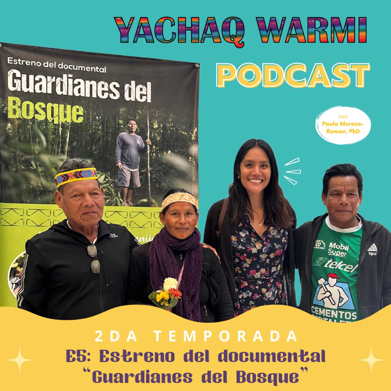 Yachaq Warmi