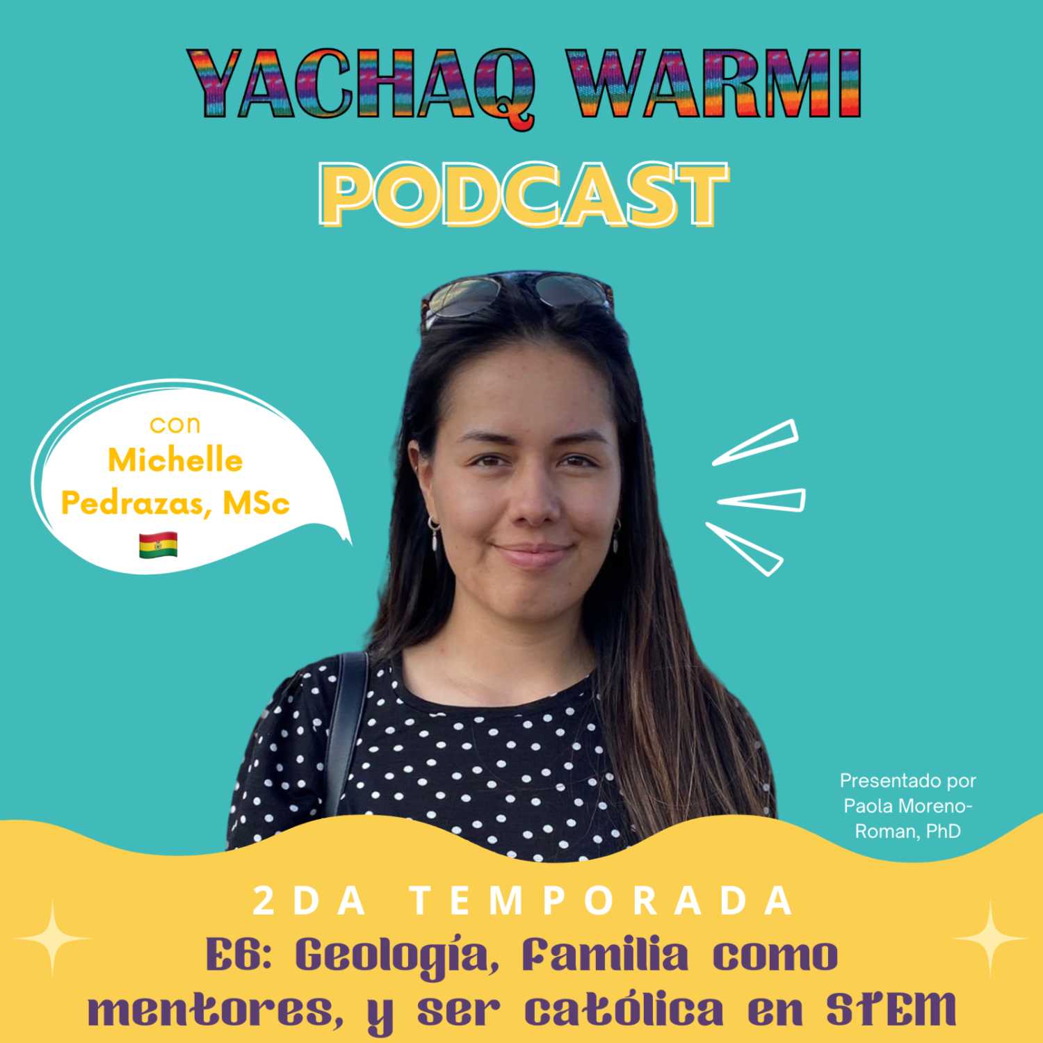 Yachaq Warmi