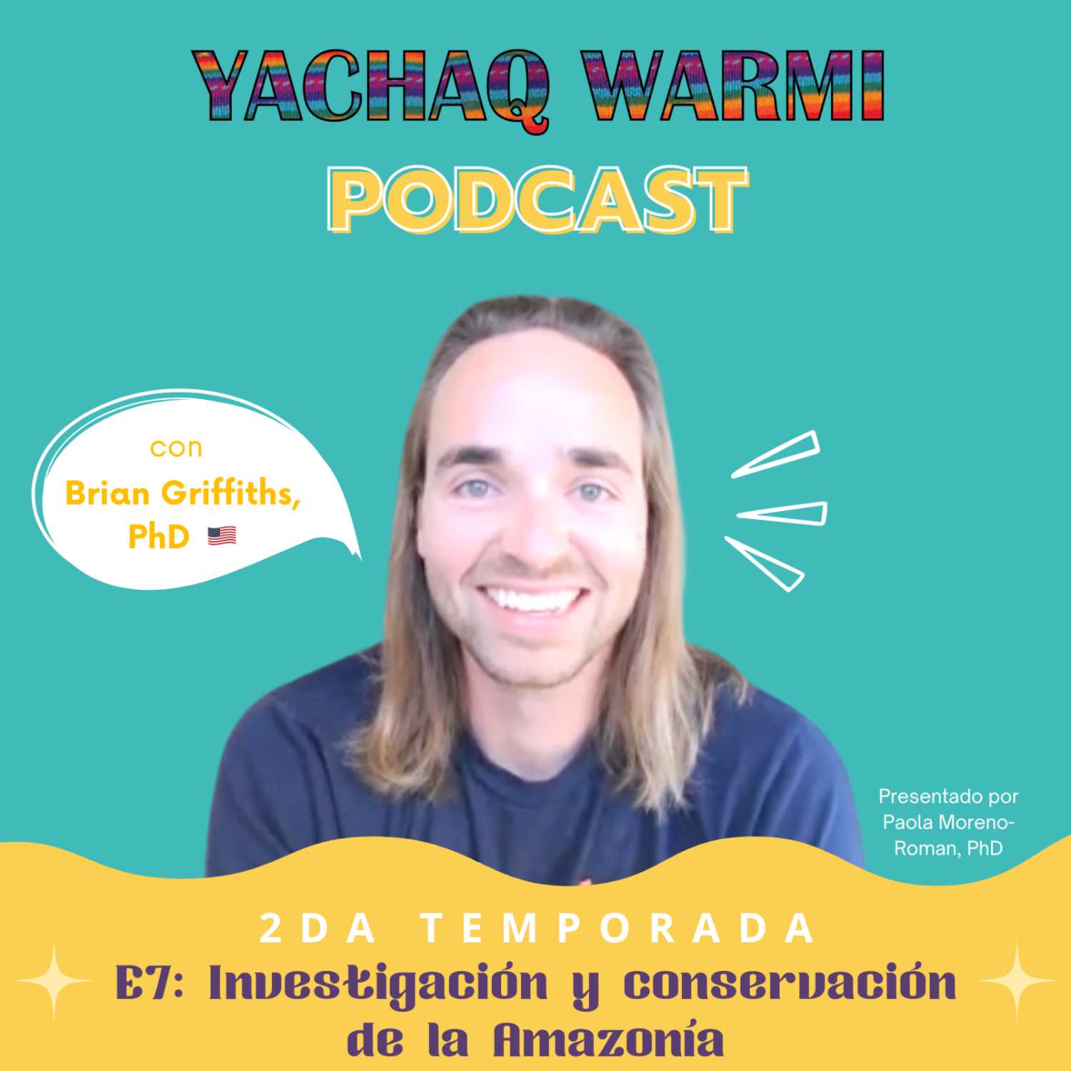 Yachaq Warmi