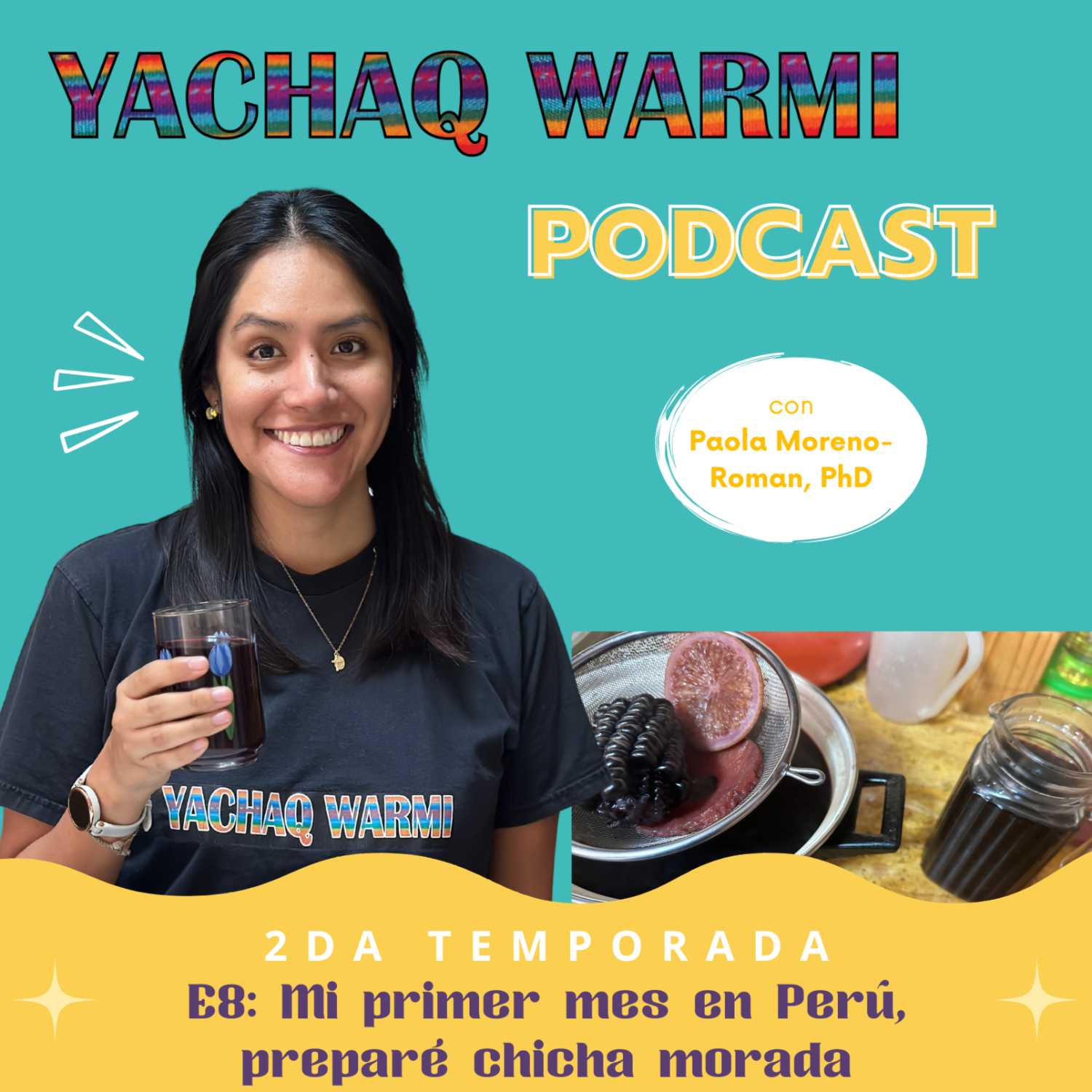 Yachaq Warmi
