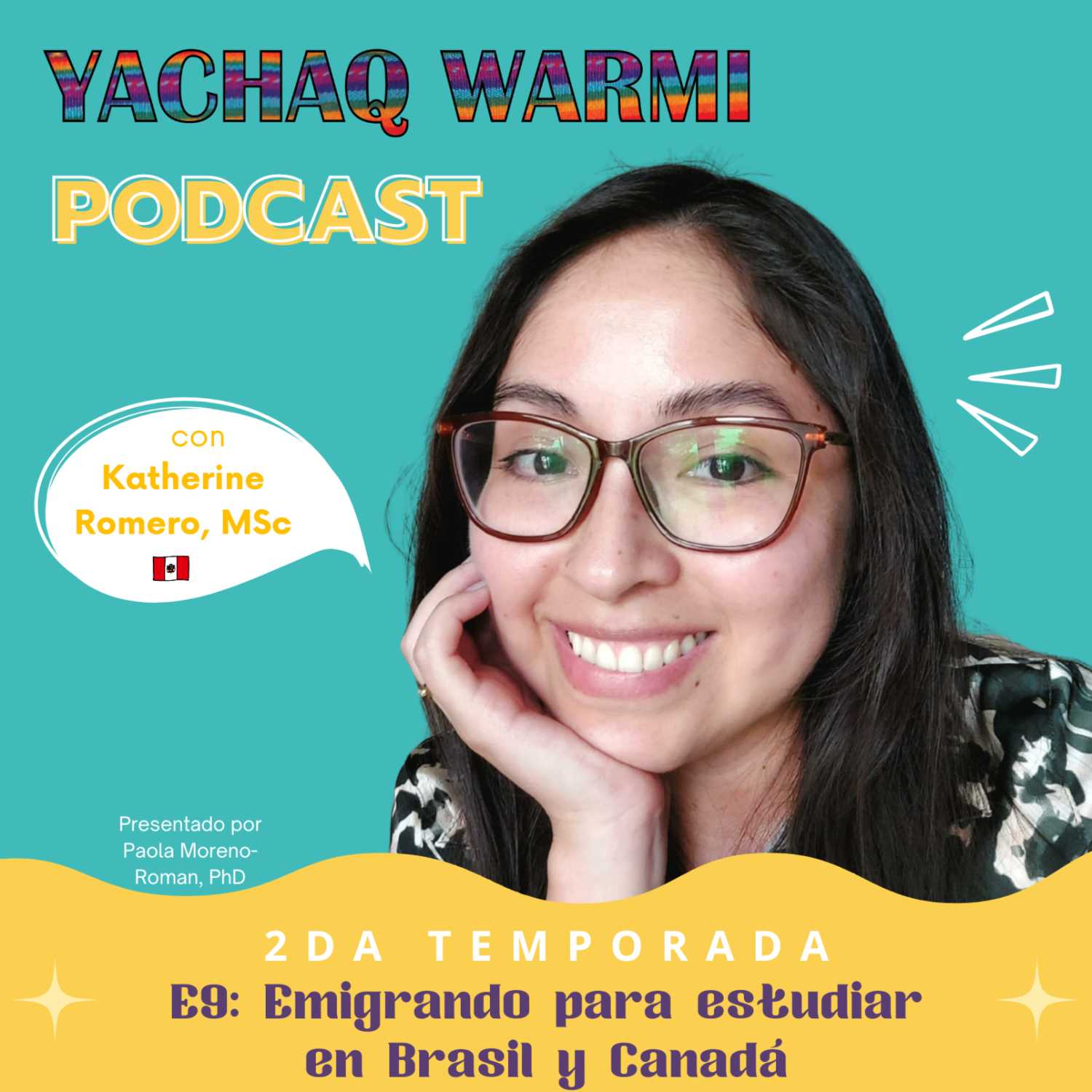 Yachaq Warmi