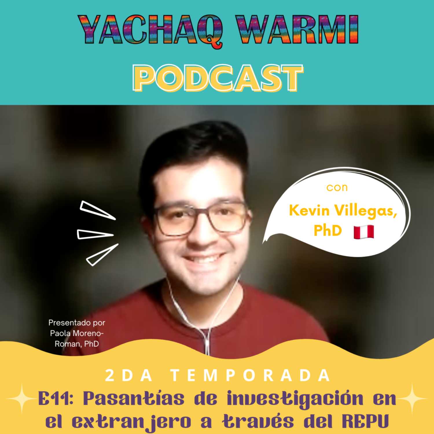 Yachaq Warmi