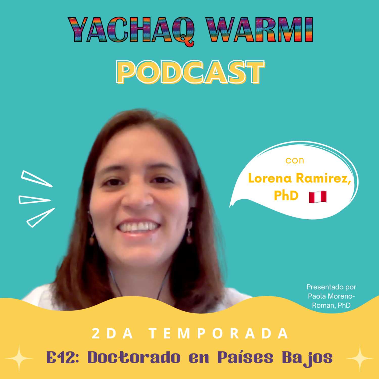 Yachaq Warmi