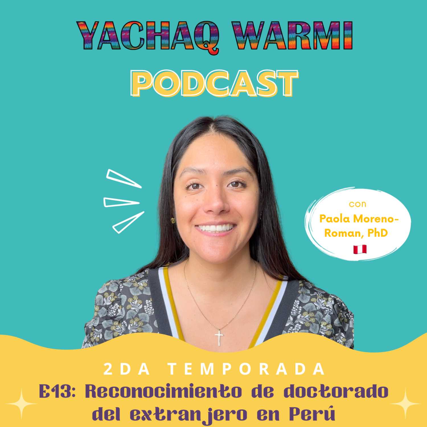 Yachaq Warmi