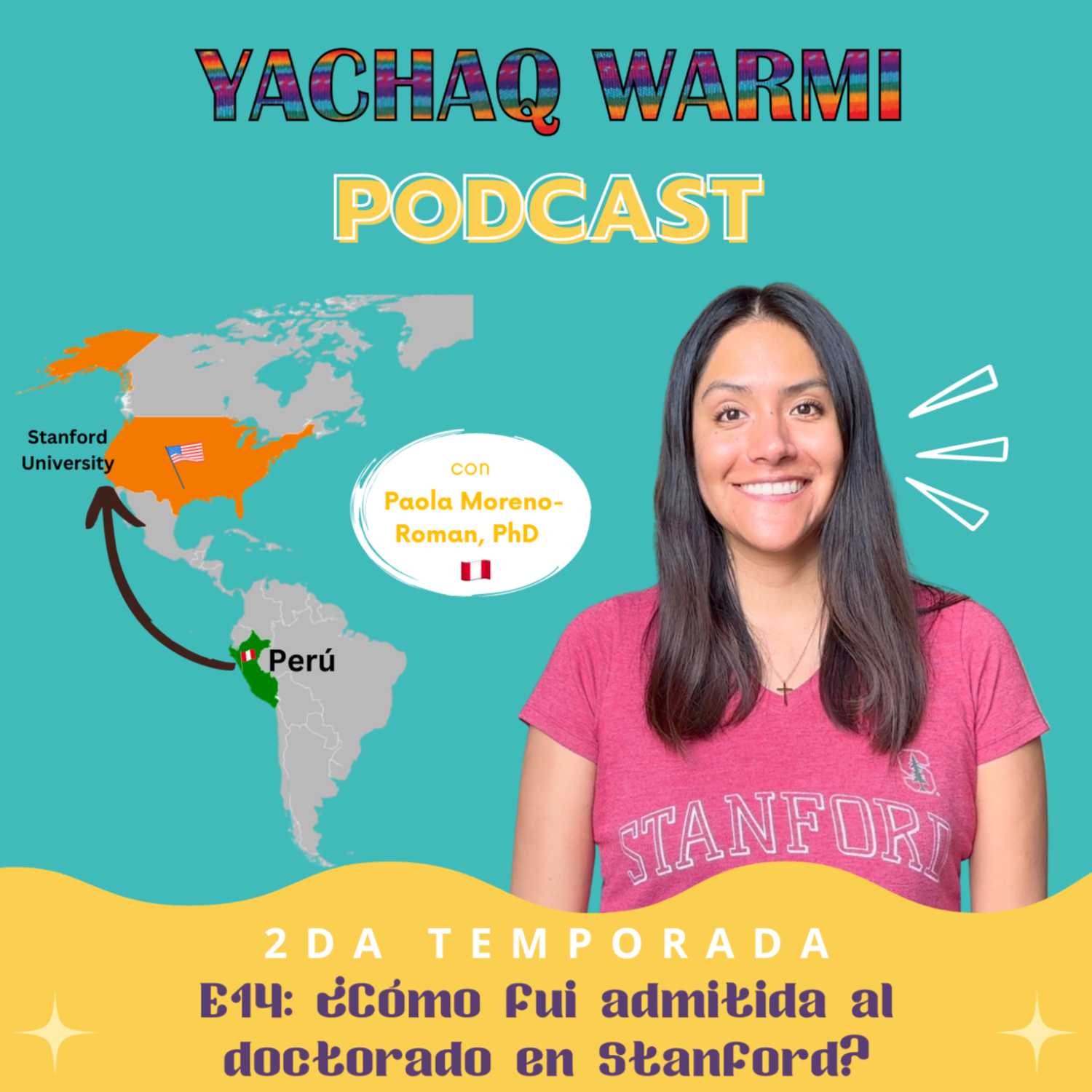 Yachaq Warmi