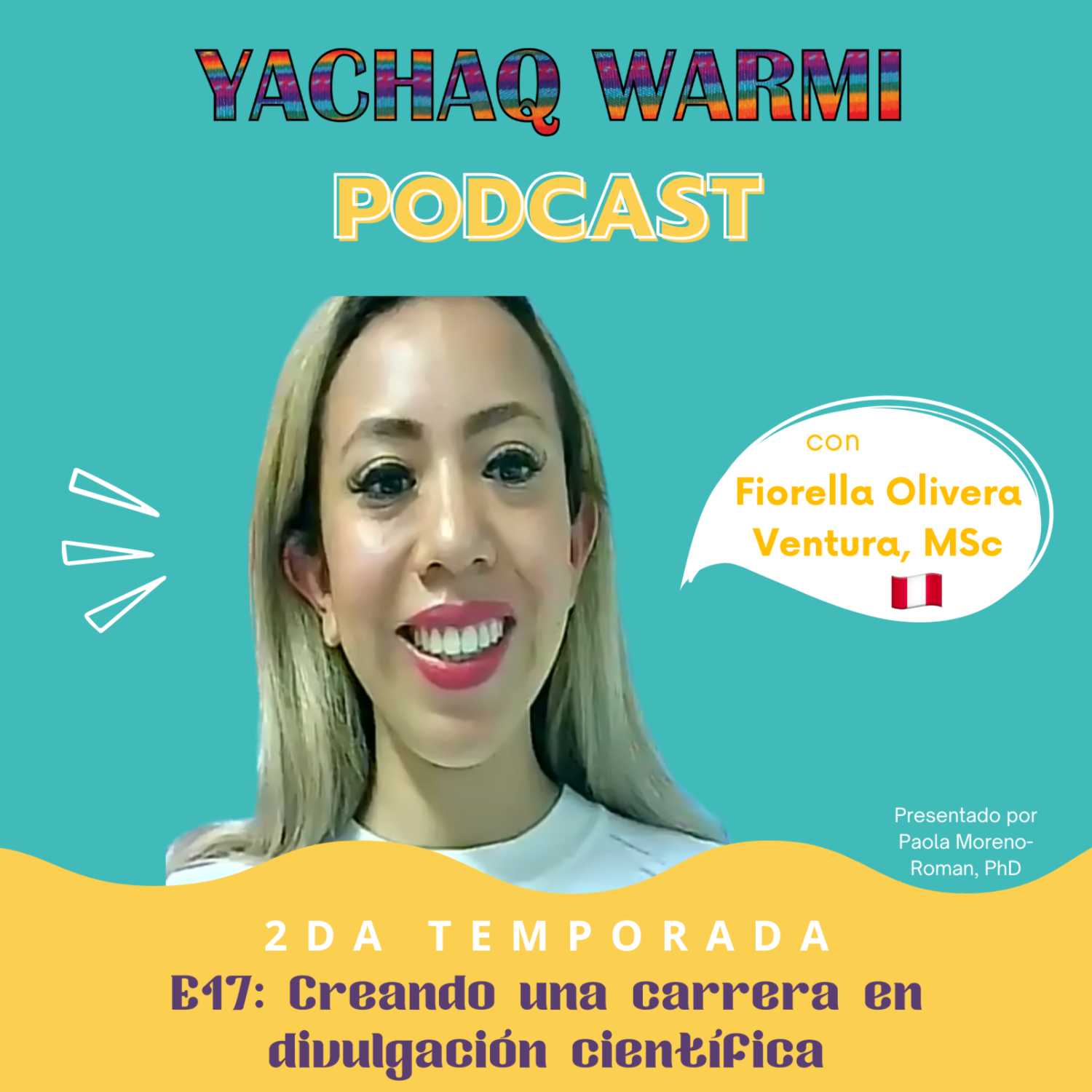 Yachaq Warmi