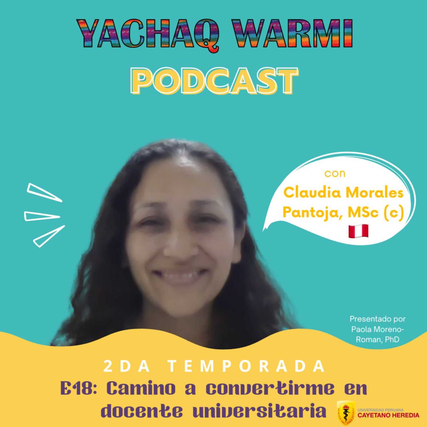 Yachaq Warmi