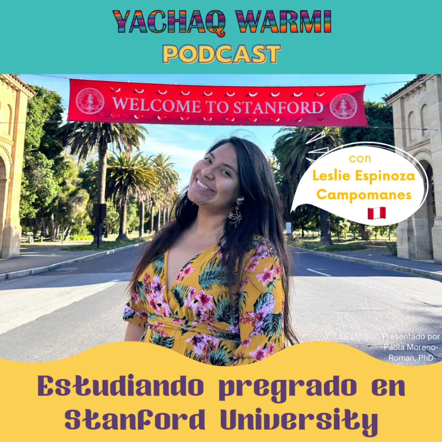 Yachaq Warmi