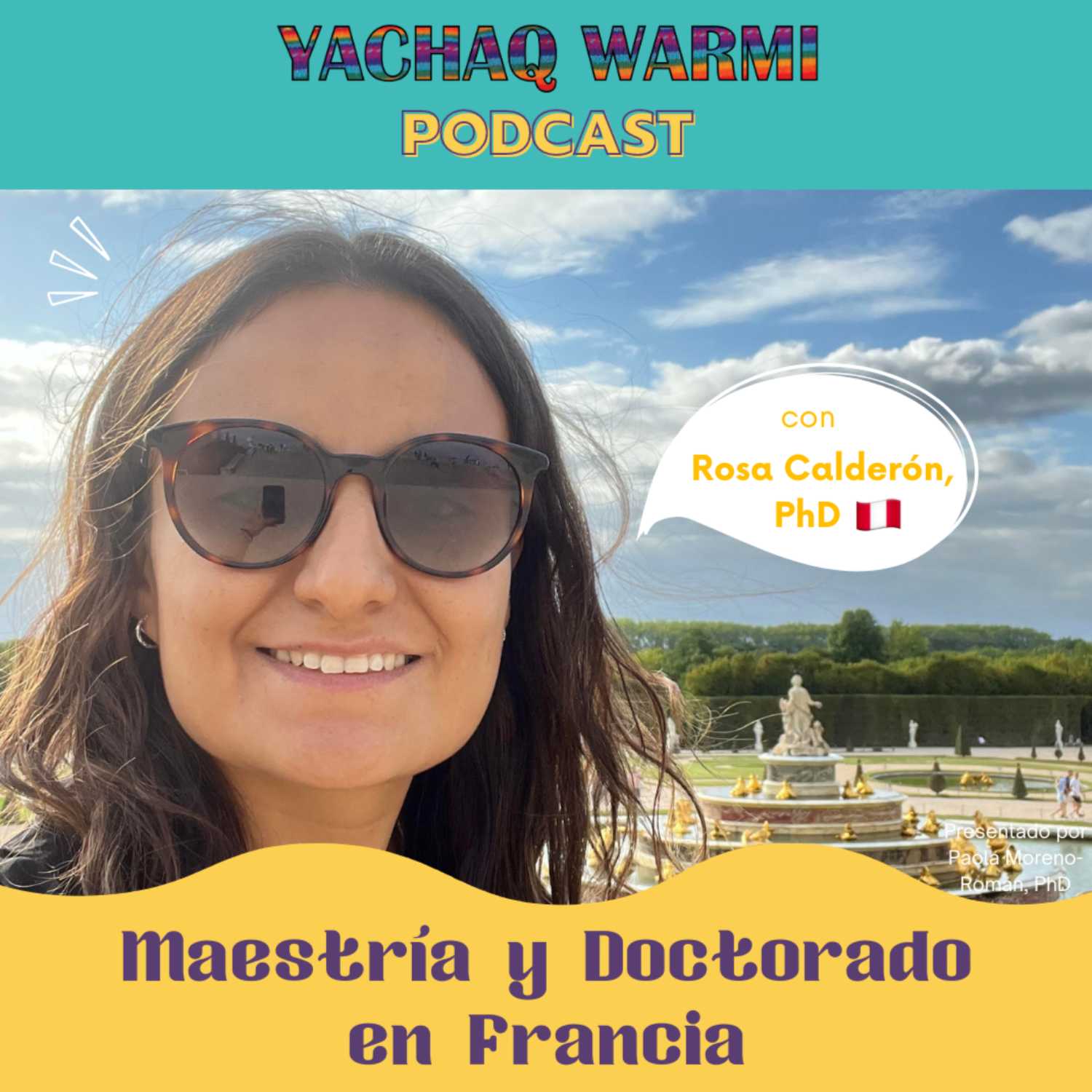 Yachaq Warmi