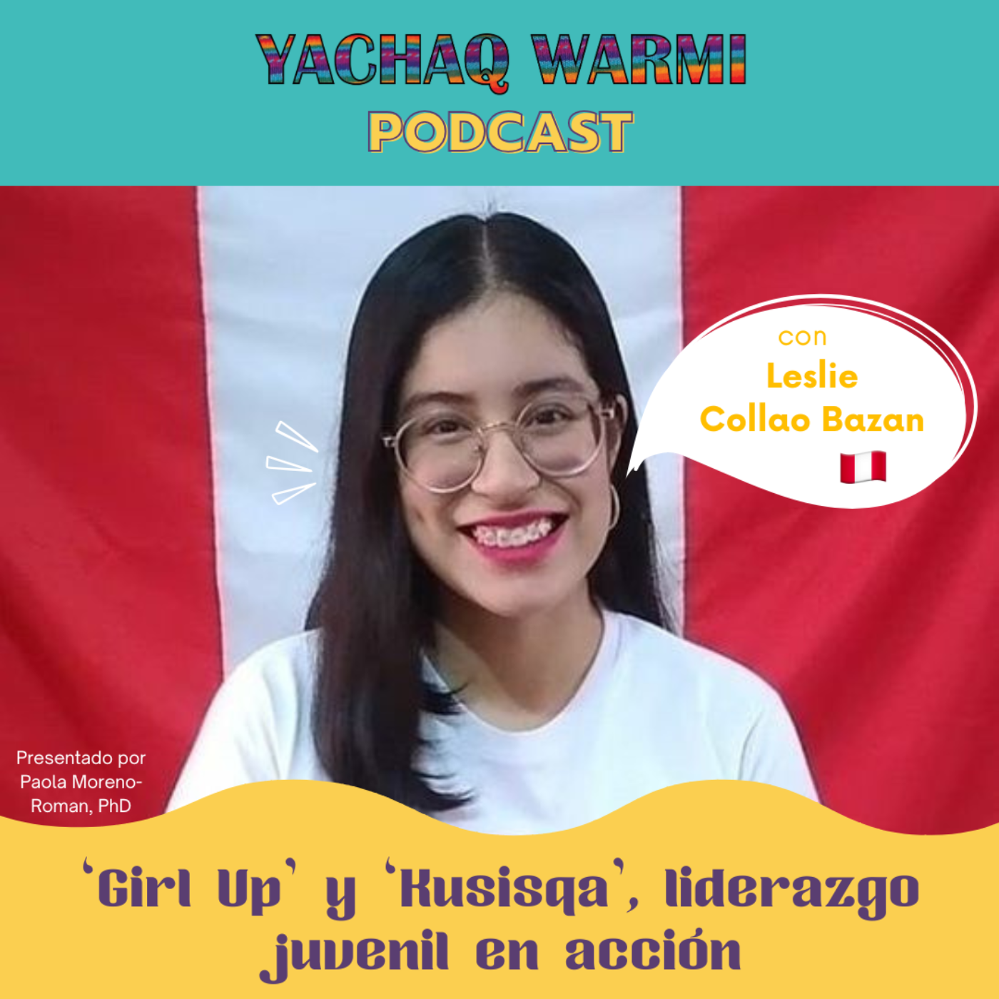 Yachaq Warmi