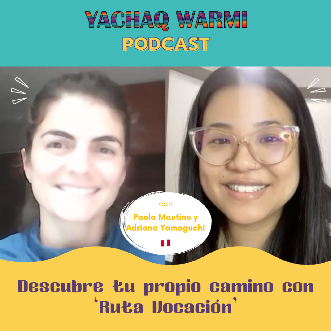 Yachaq Warmi