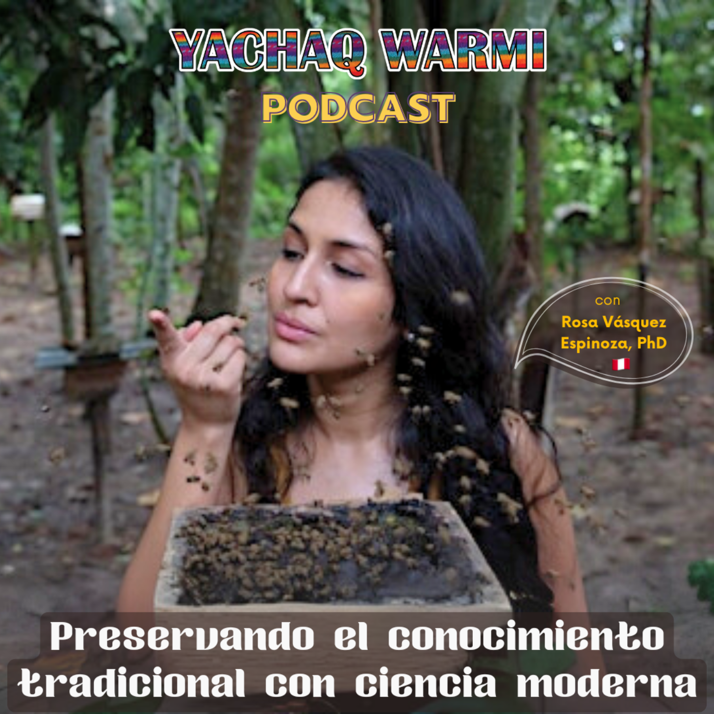 Yachaq Warmi