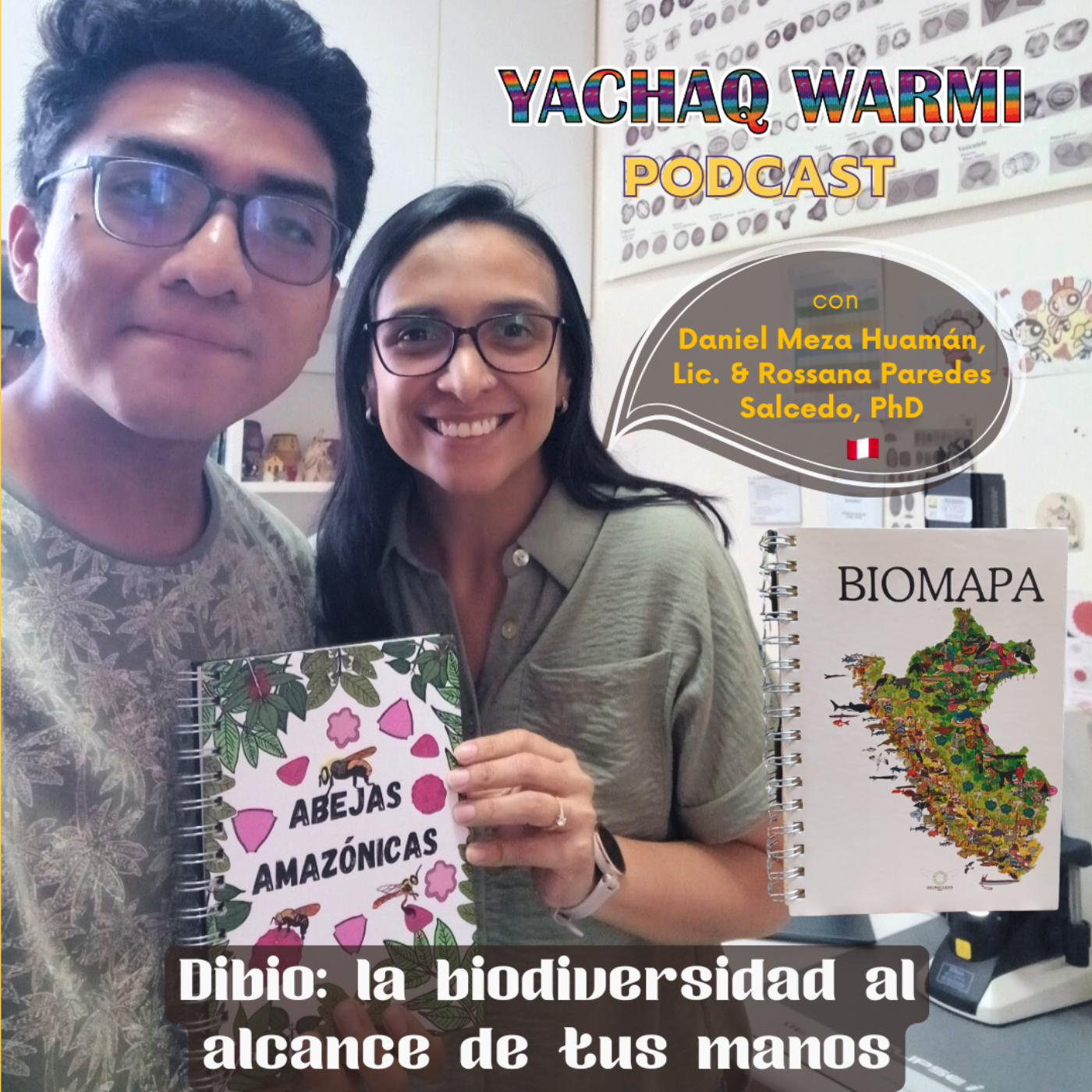 Yachaq Warmi