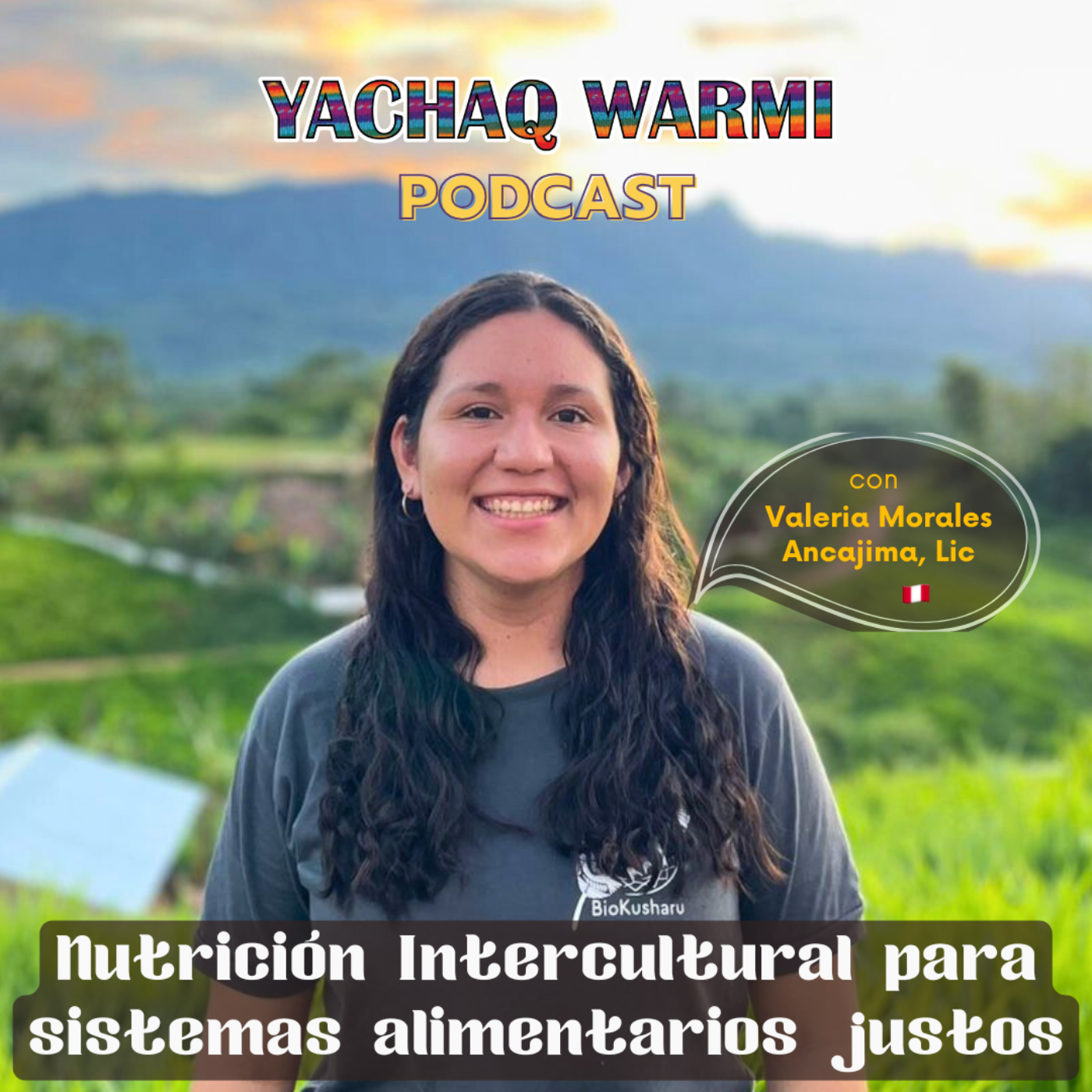 Yachaq Warmi
