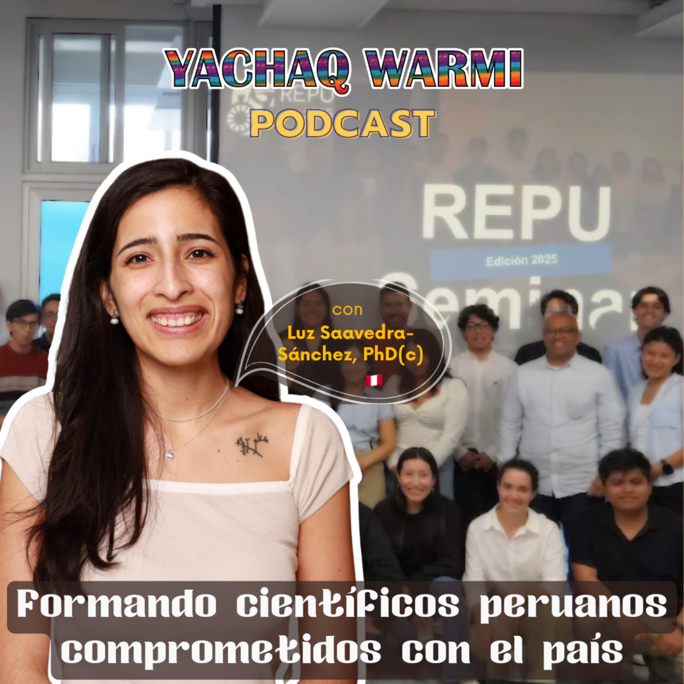 Yachaq Warmi