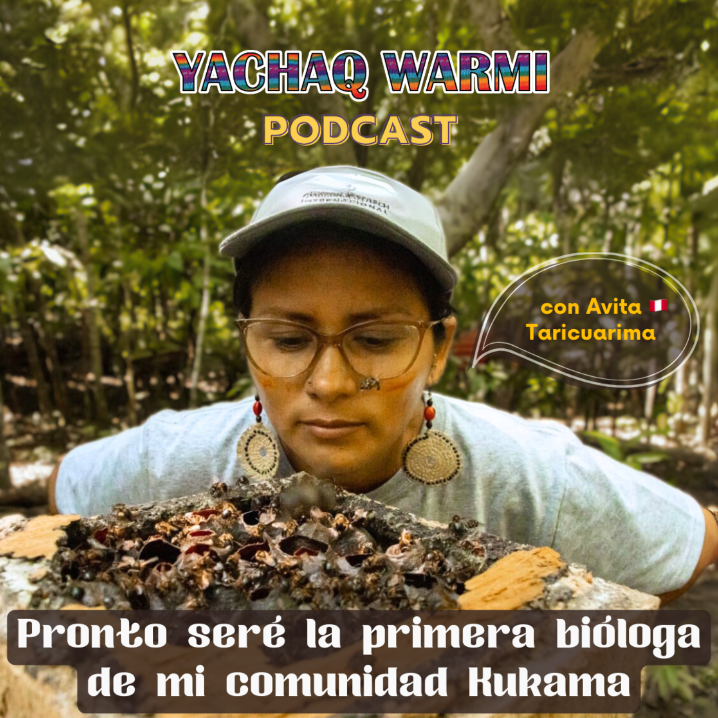 Yachaq Warmi