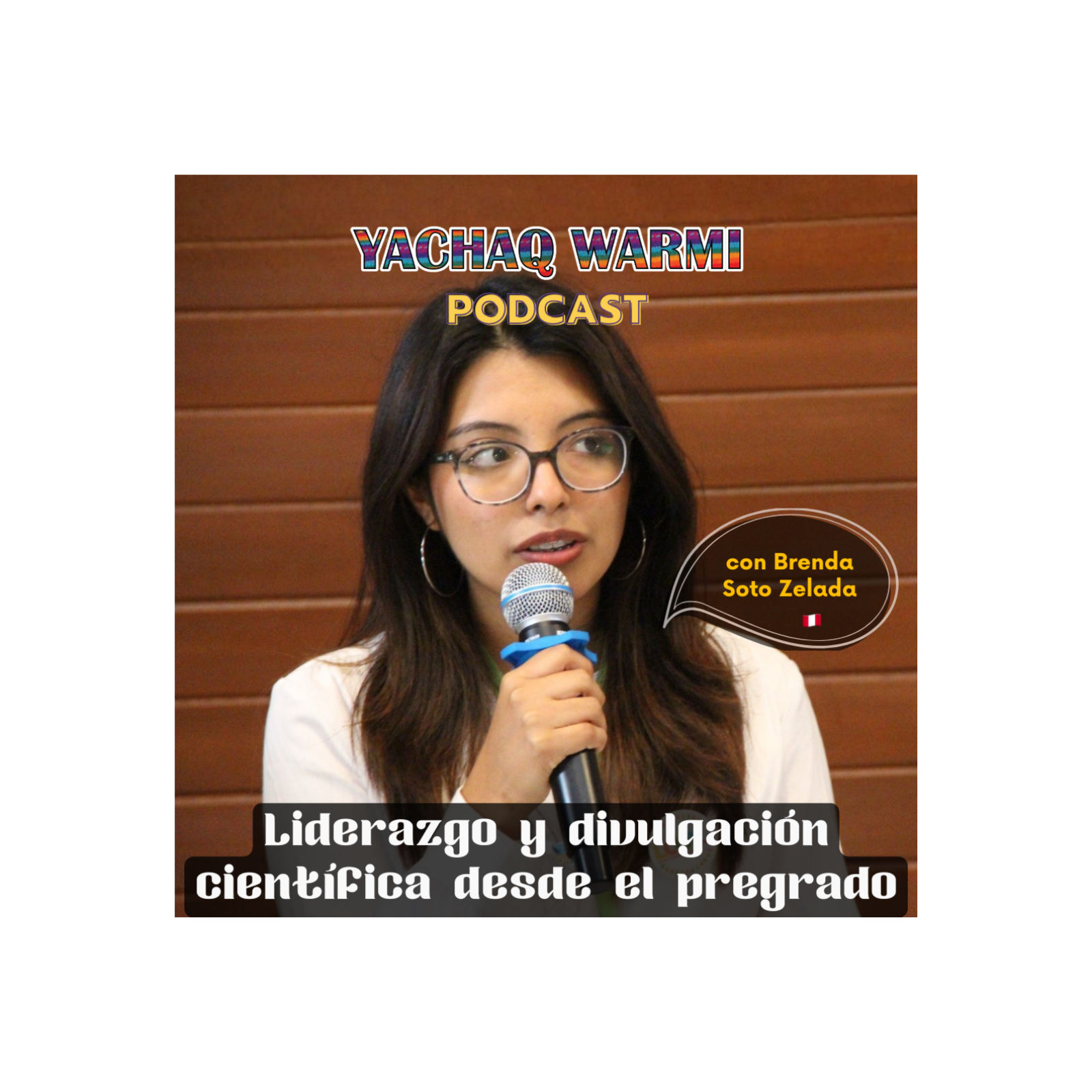 Yachaq Warmi