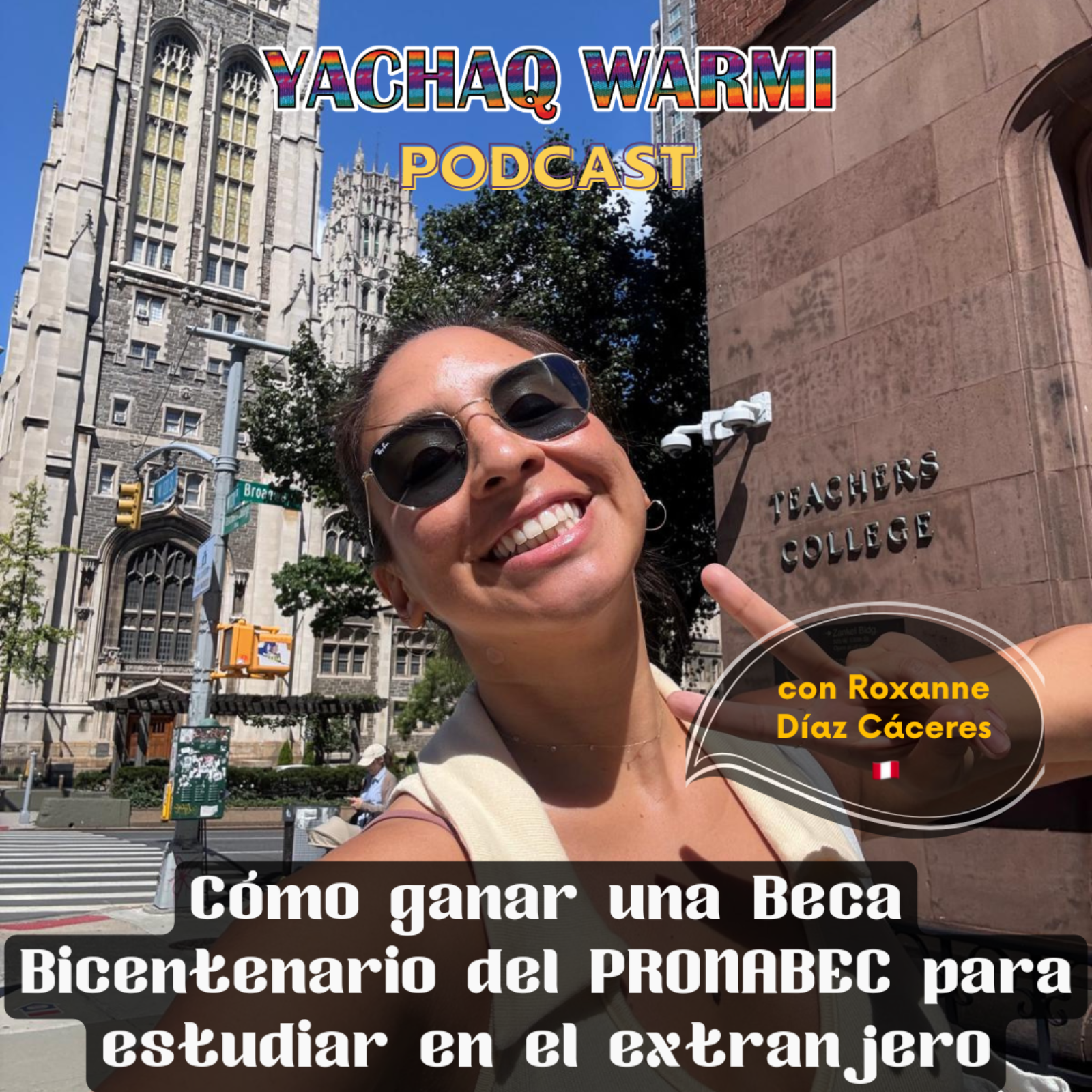 Yachaq Warmi