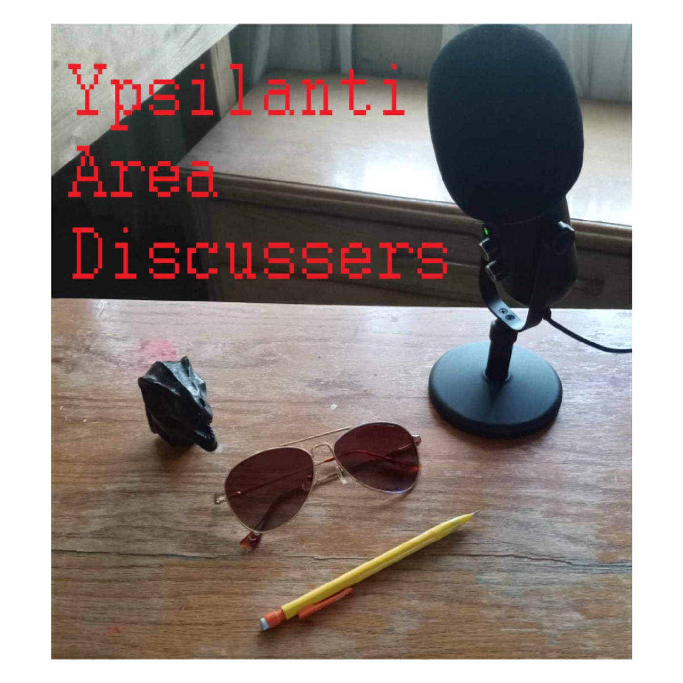 Ypsilanti Area Discussers