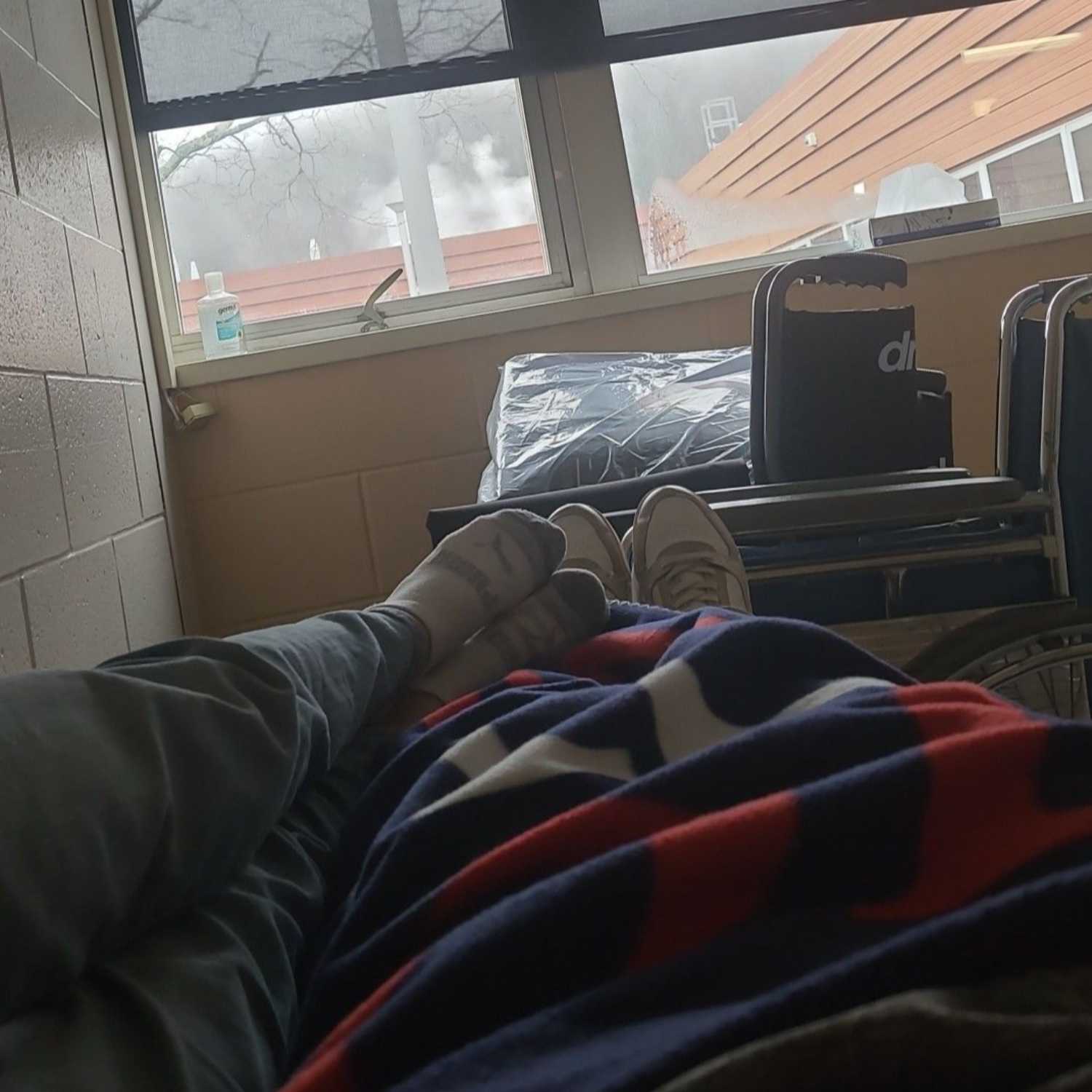 Yadri's Journals cover art