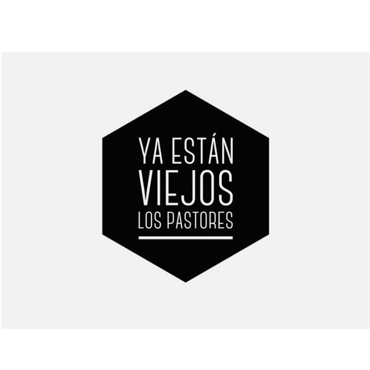 Ya están viejos los pastores
