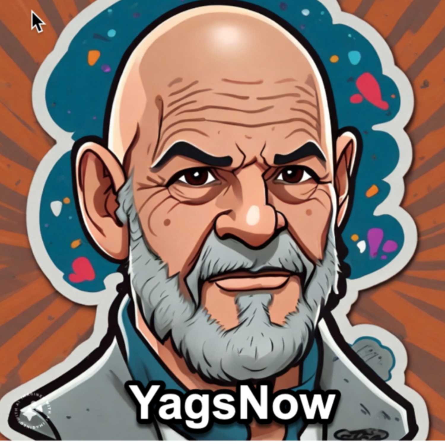 YagsNow Podcast podcast artwork