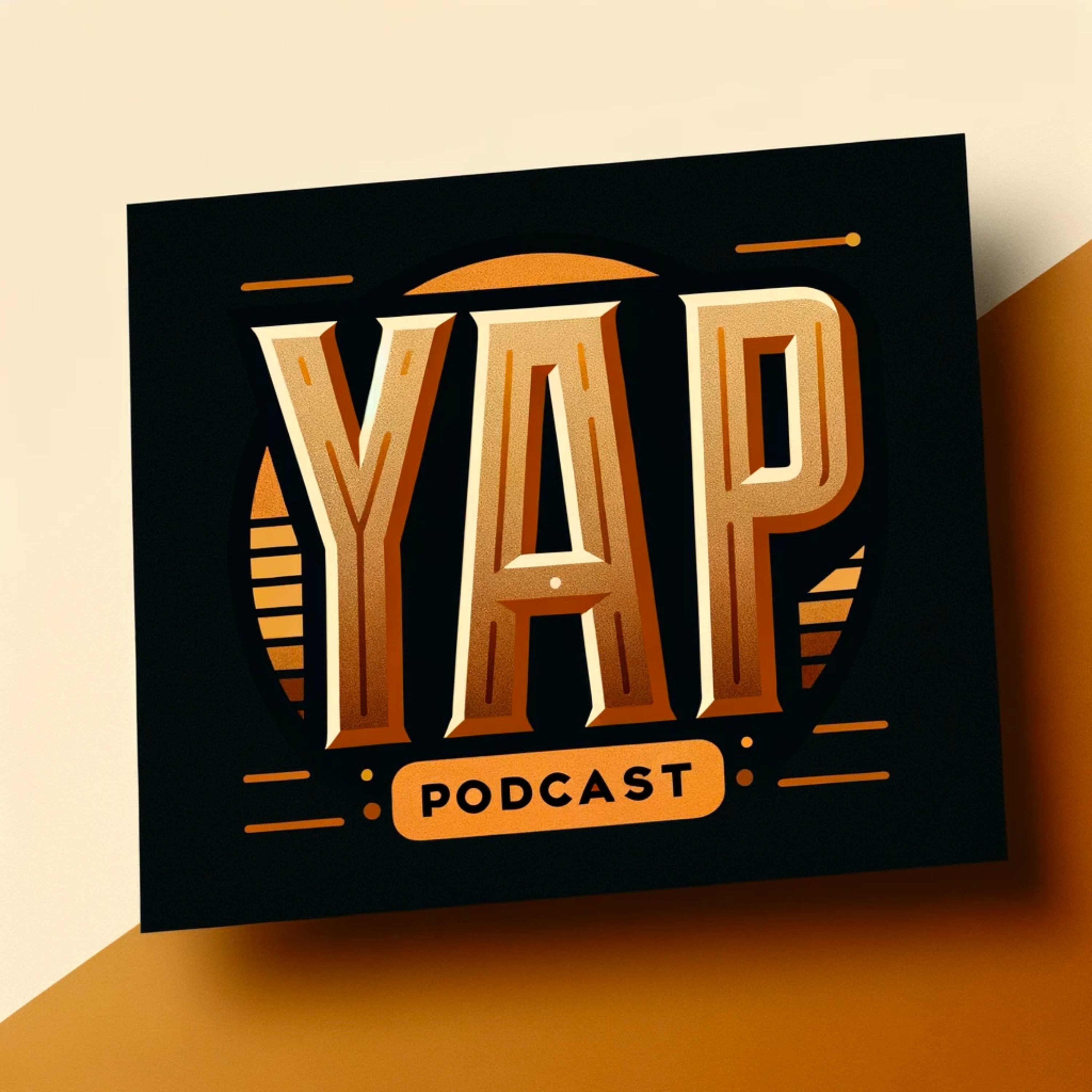 Yahweh's Army Podcast podcast artwork