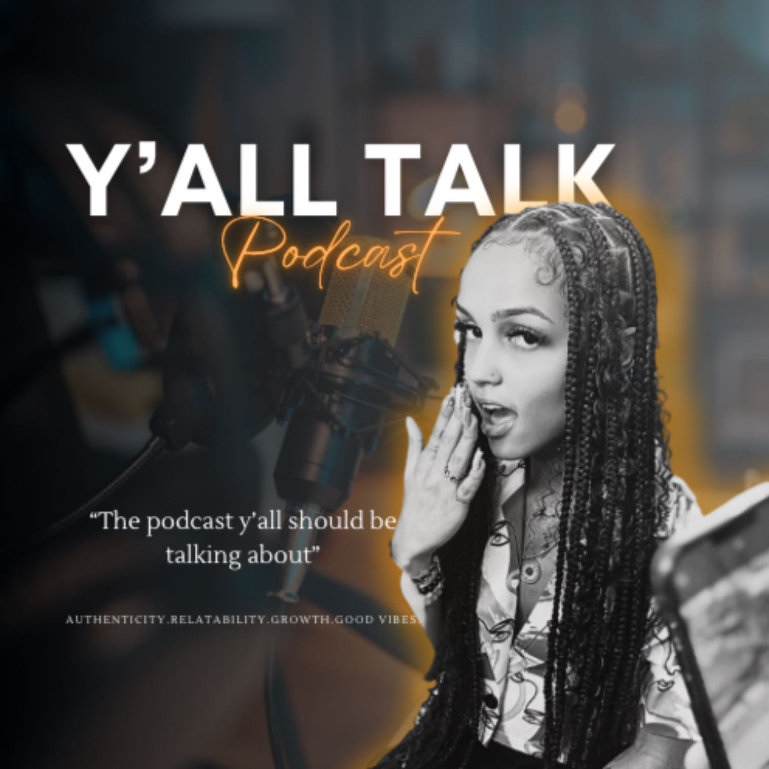 Episode 9: "Make Money and Make Moves" ft. turnmeuptone