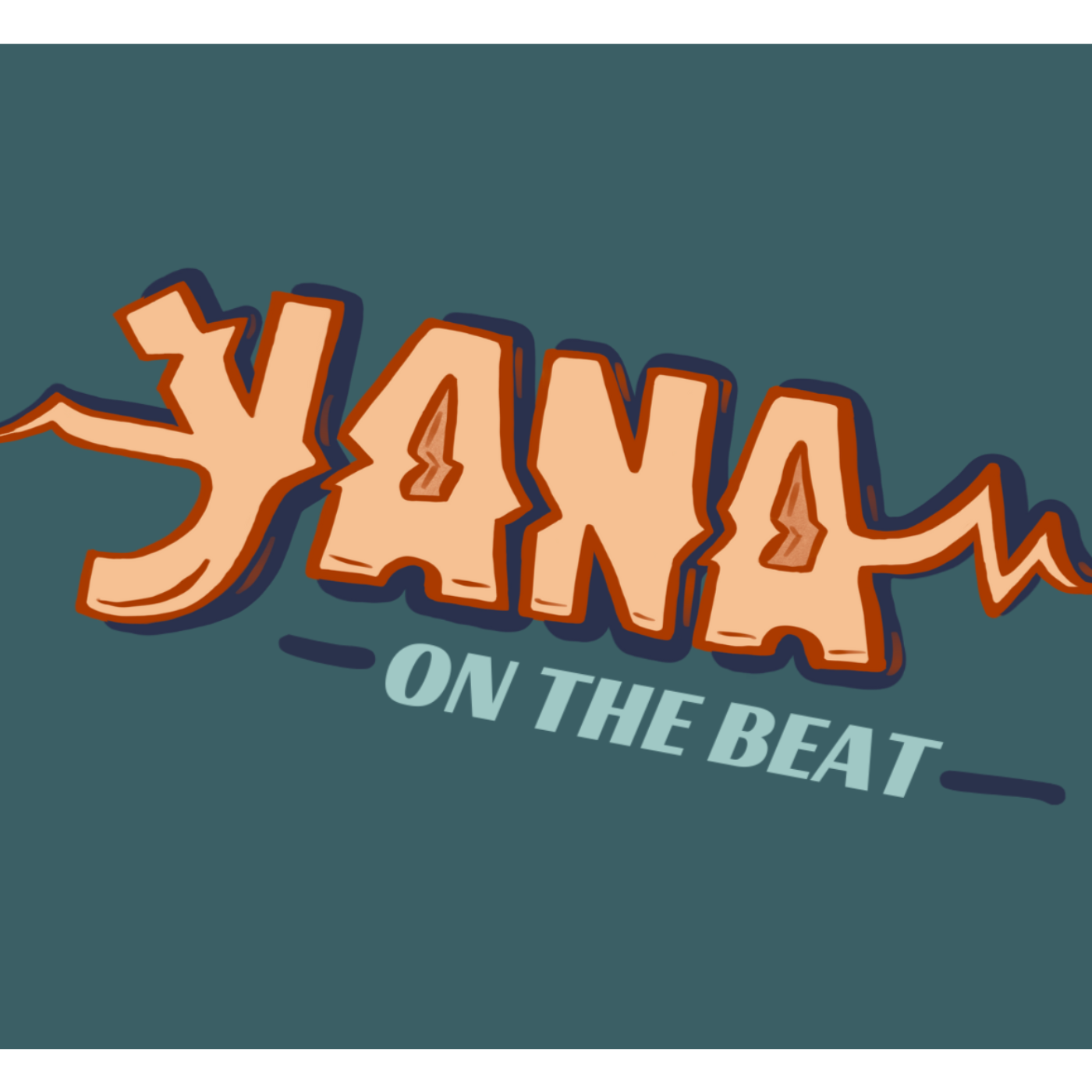 Yana on the Beat 