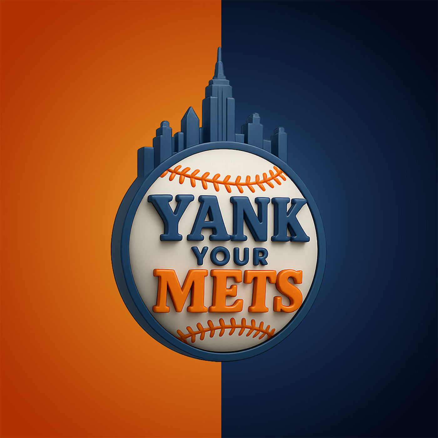 Yank Your Mets