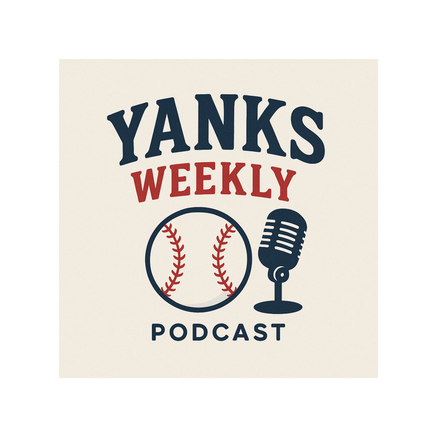 Yanks Weekly