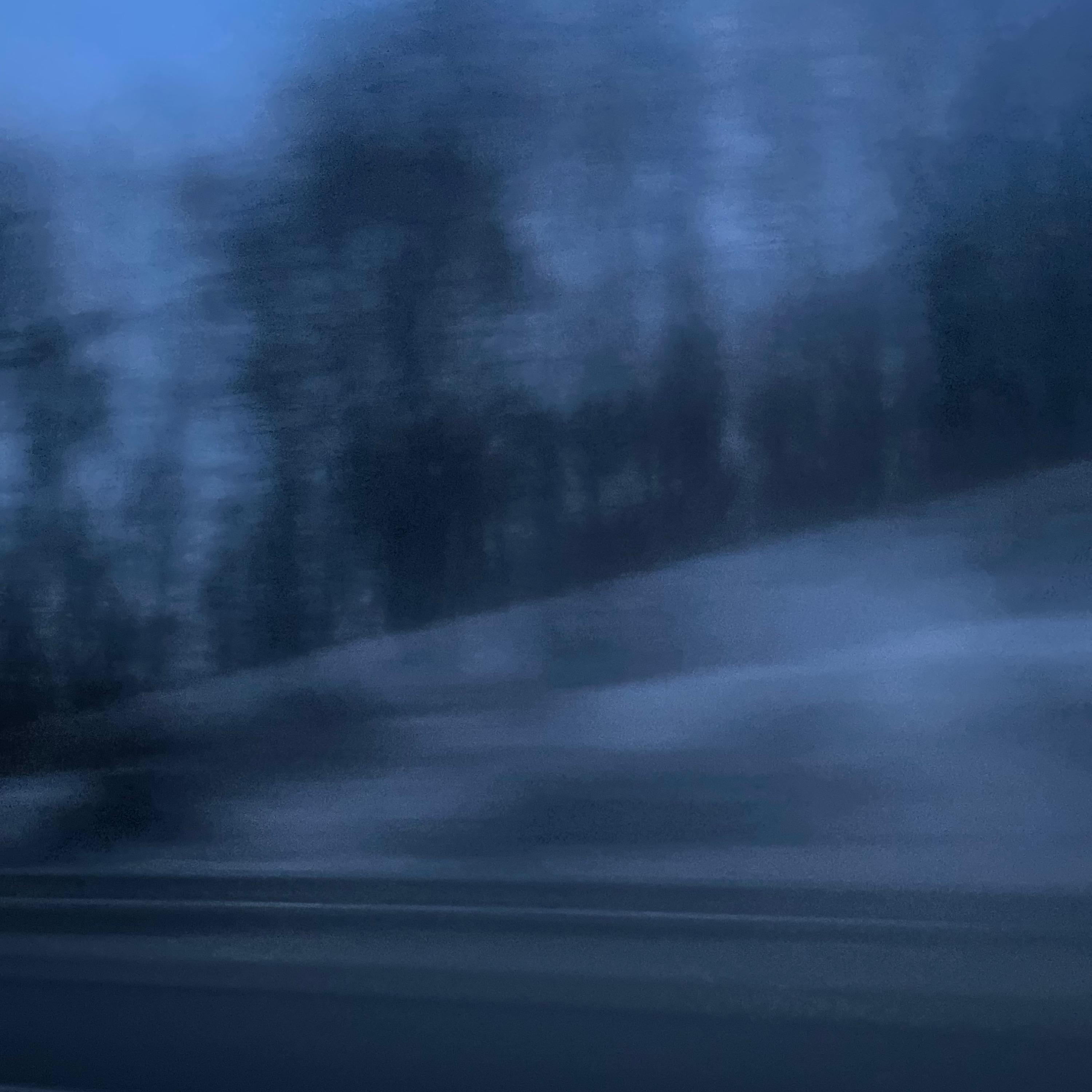 hysteria in siberia
