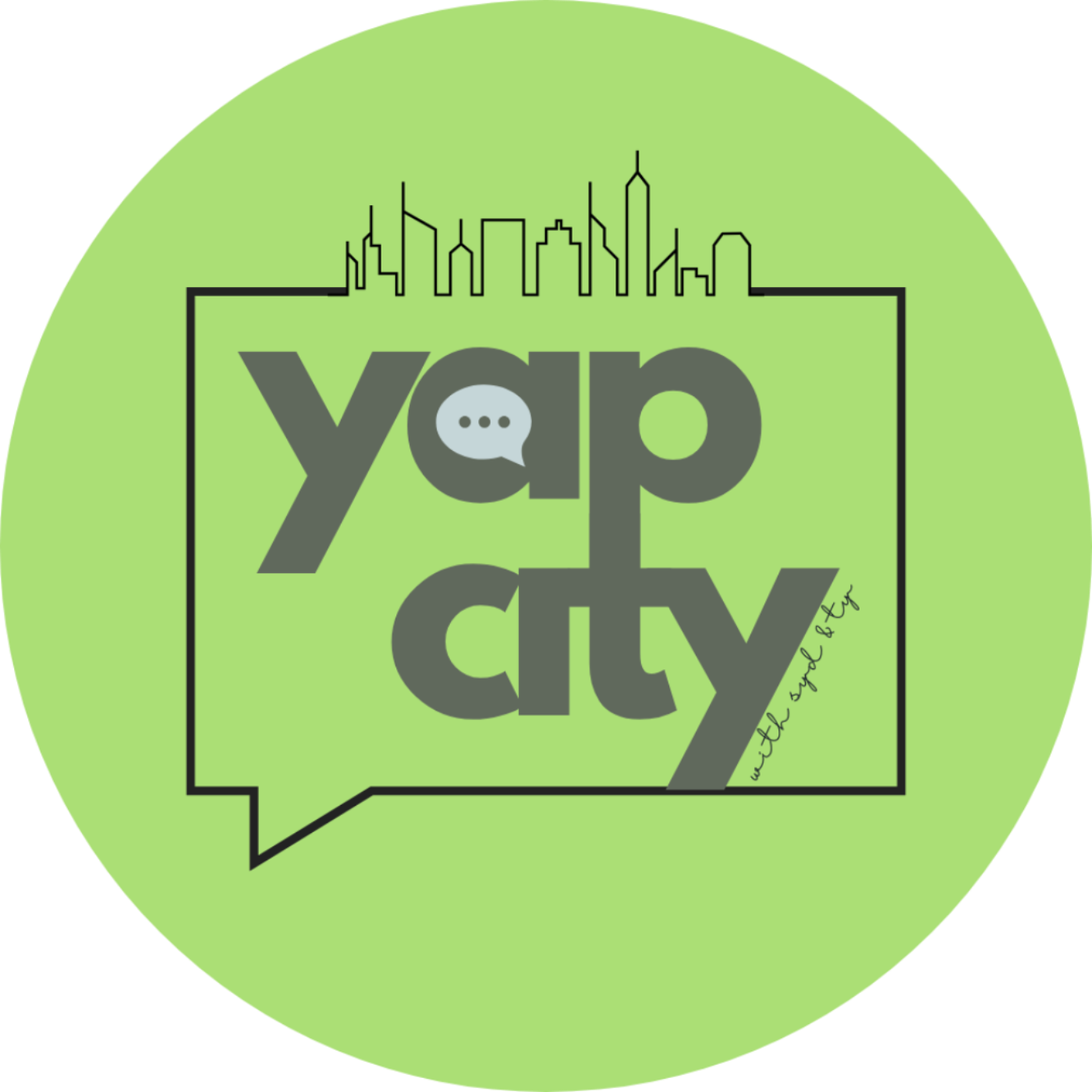 Yap City
