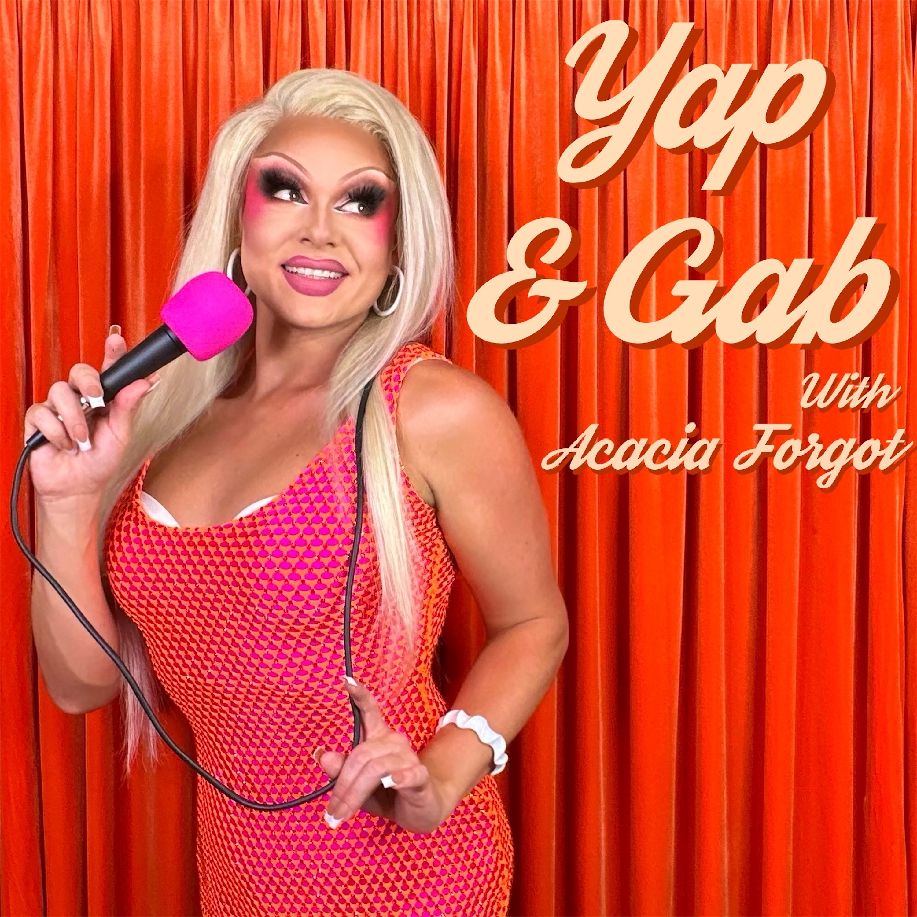 Yap & Gab with Acacia Forgot