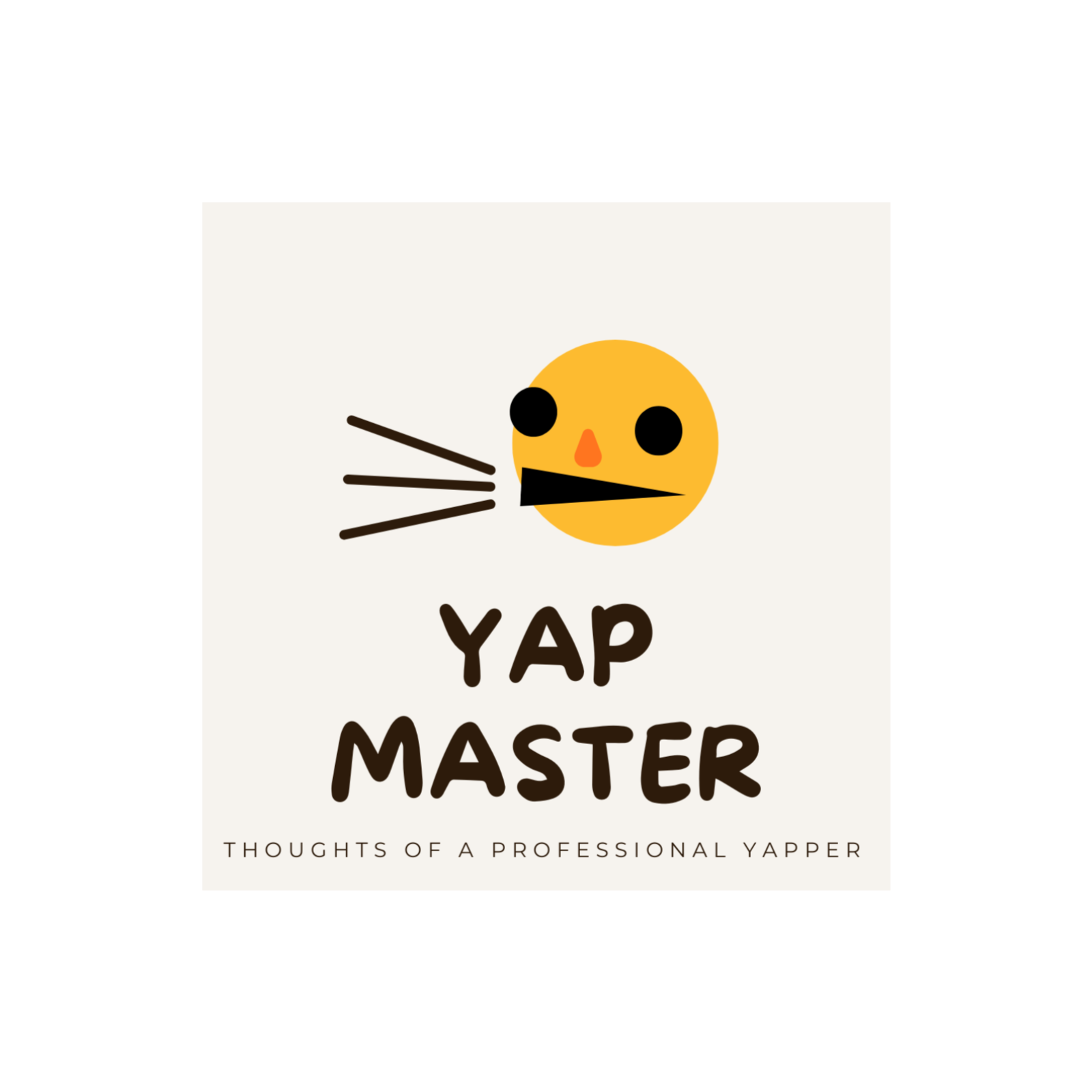 Introducing the yap master