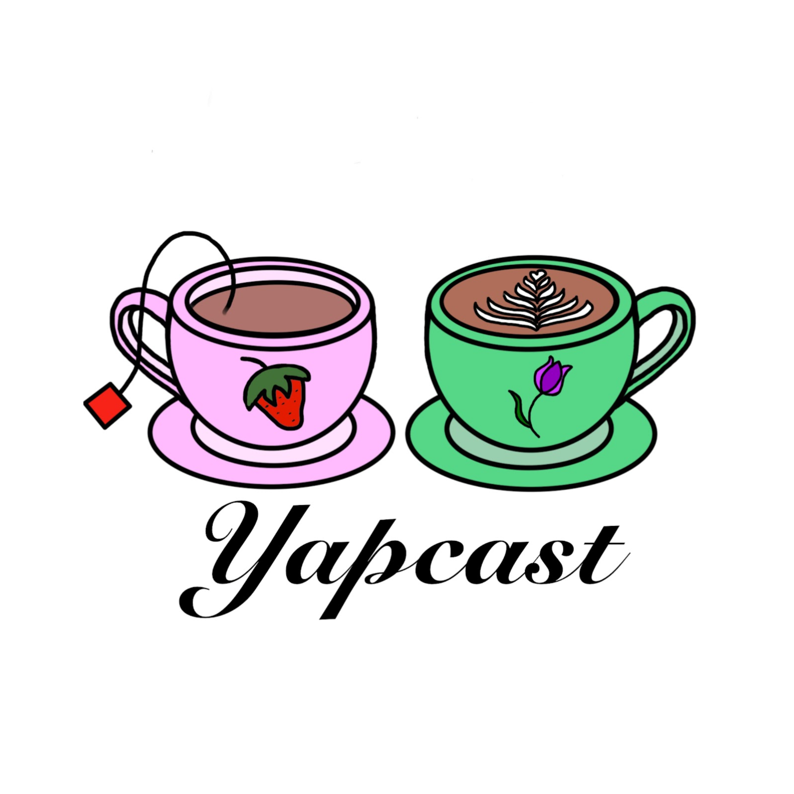 Yapcast the Podcast