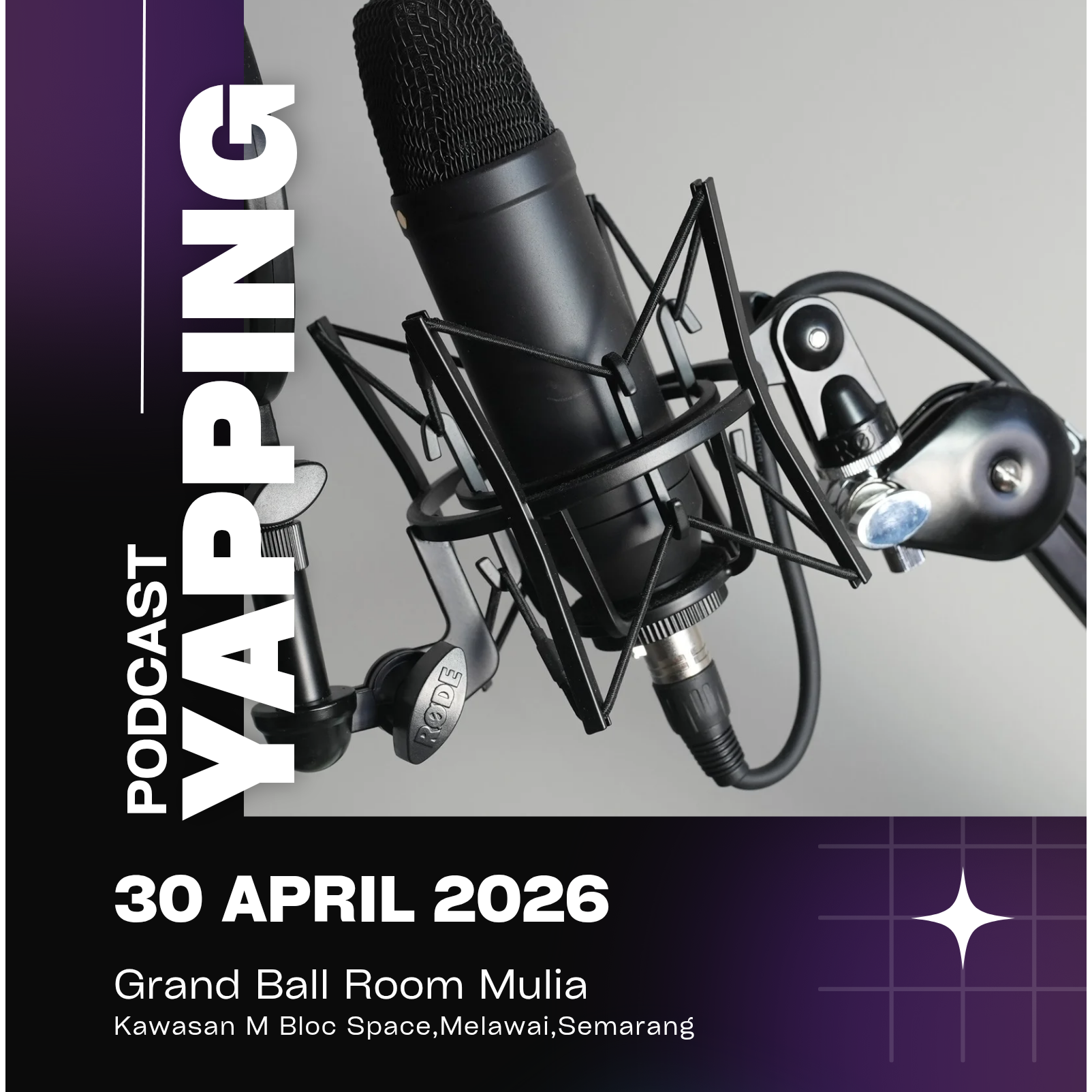 Yapping Dulu Ajaa