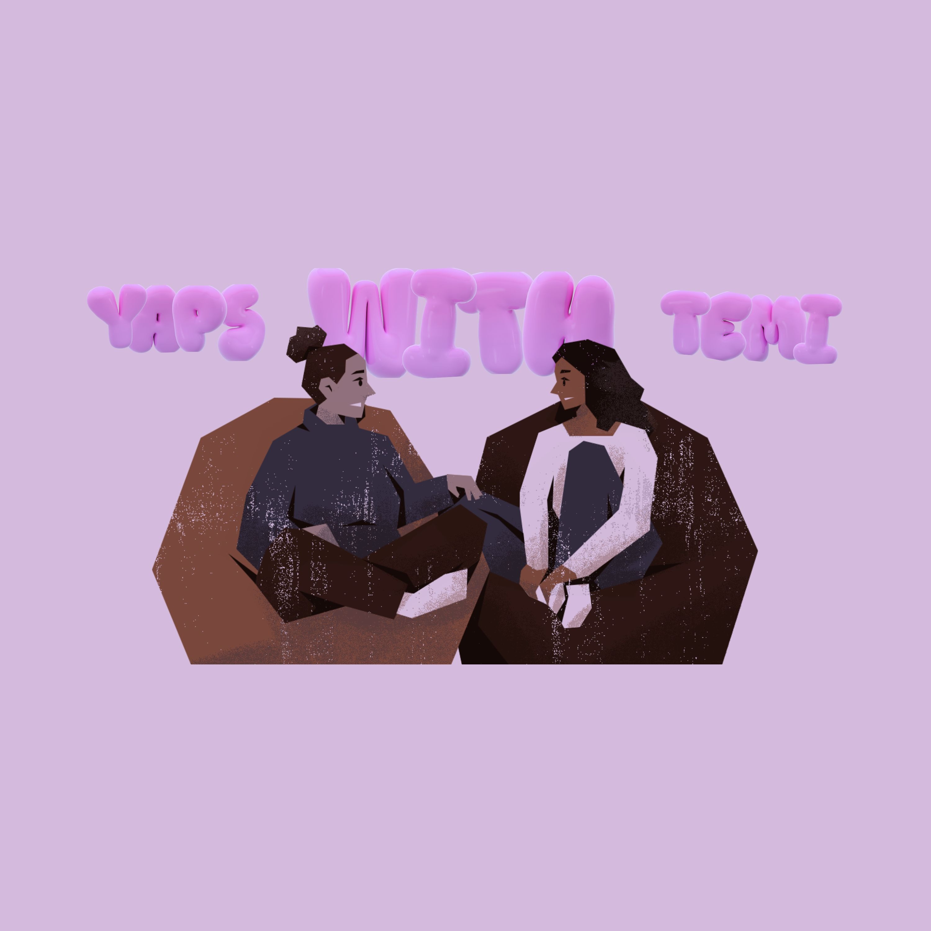 Opening Up About Depression: My Journey and Advice for Healing | EP 02 episode artwork