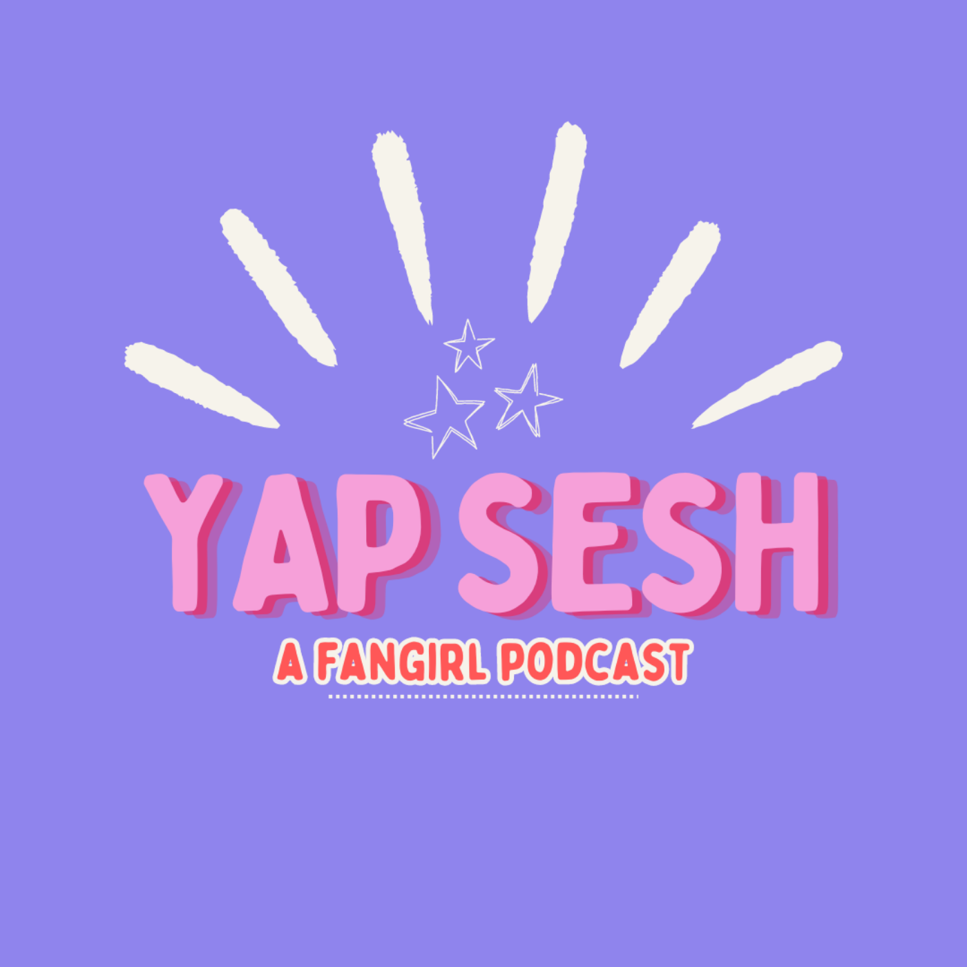 Yap Sesh Podcast 