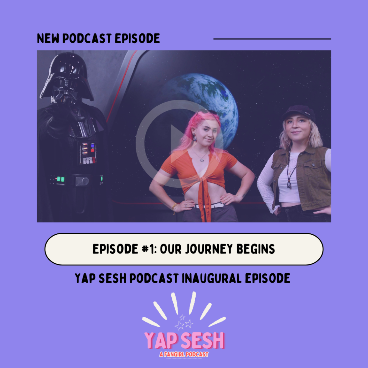 Yap Sesh Podcast
