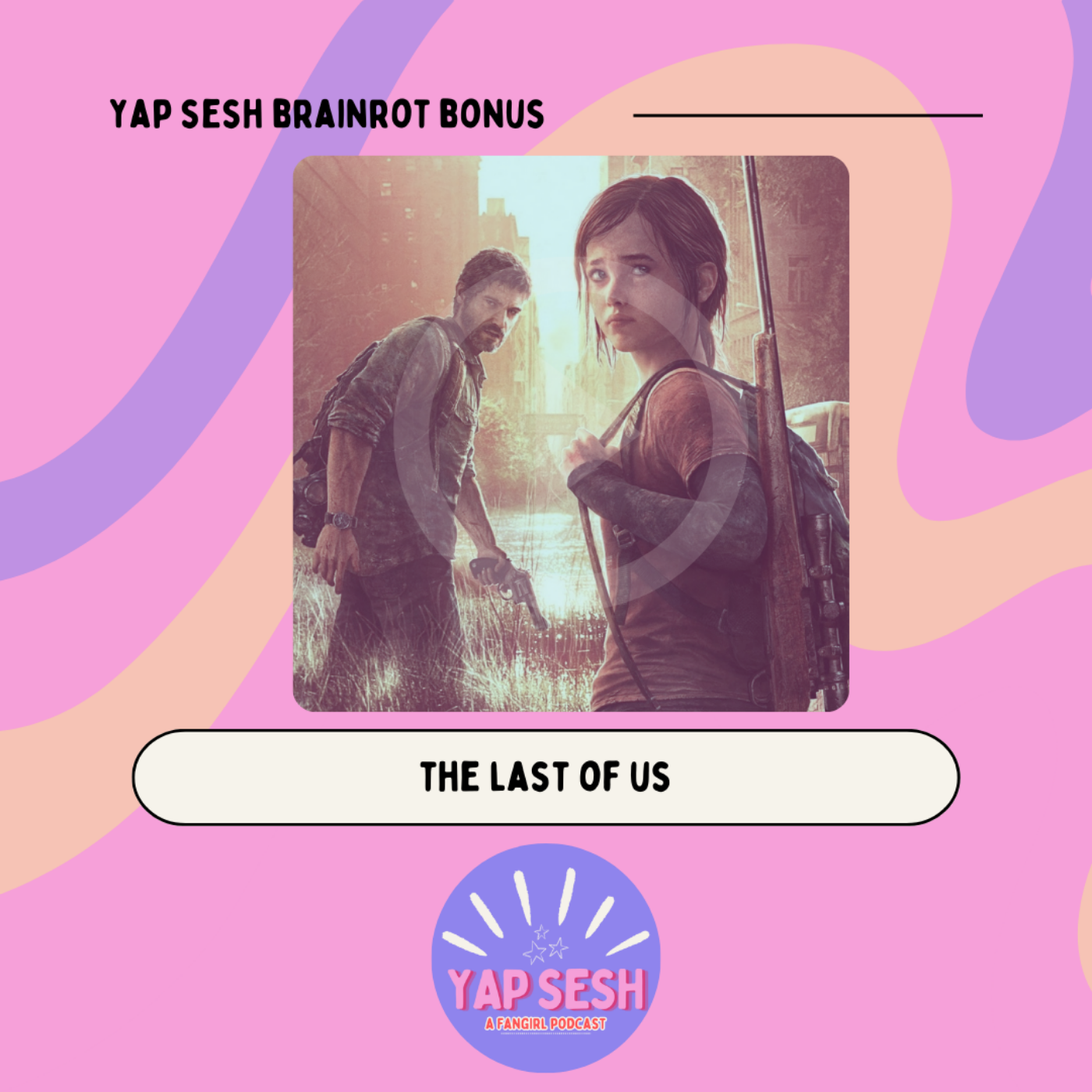 Yap Sesh Podcast