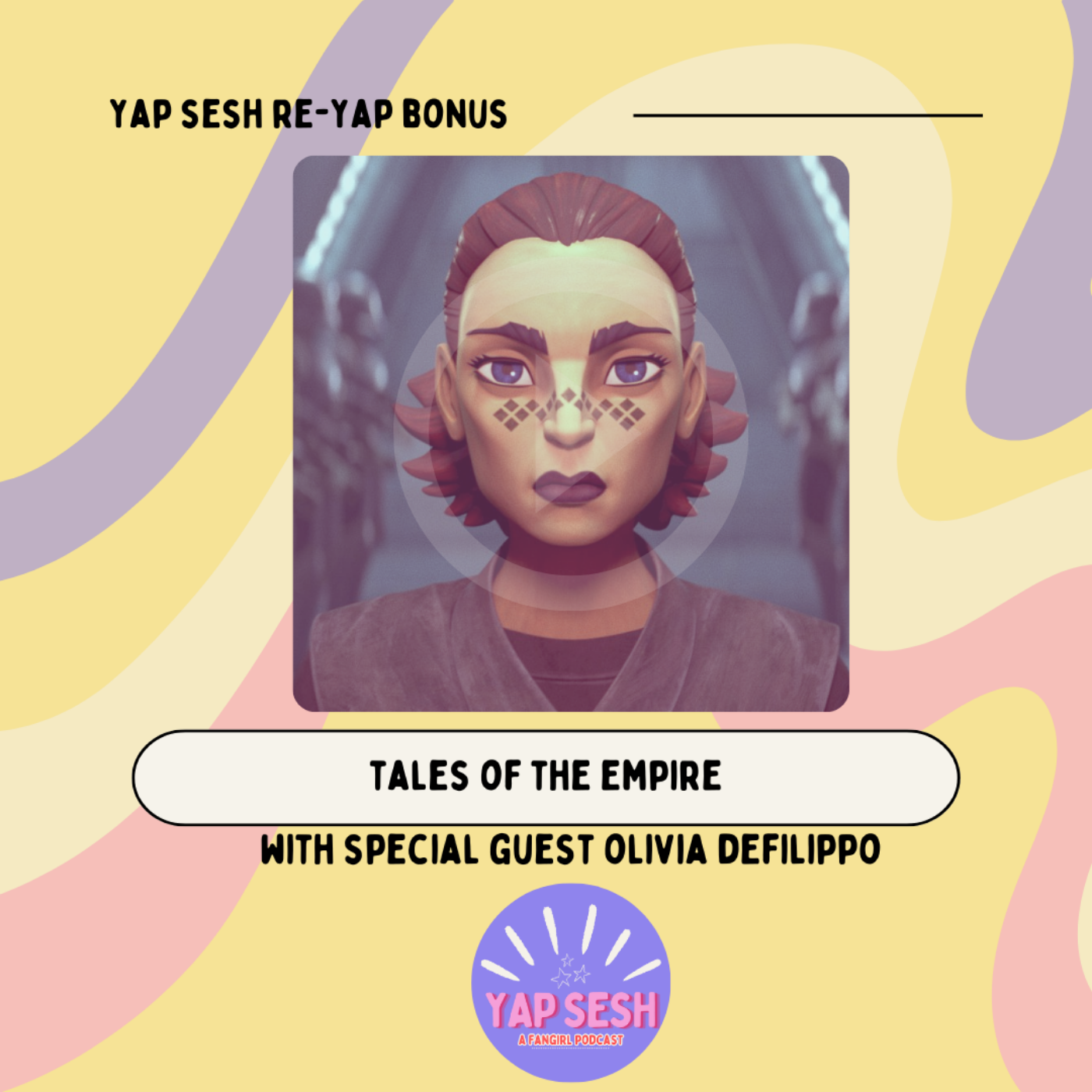 Yap Sesh Podcast