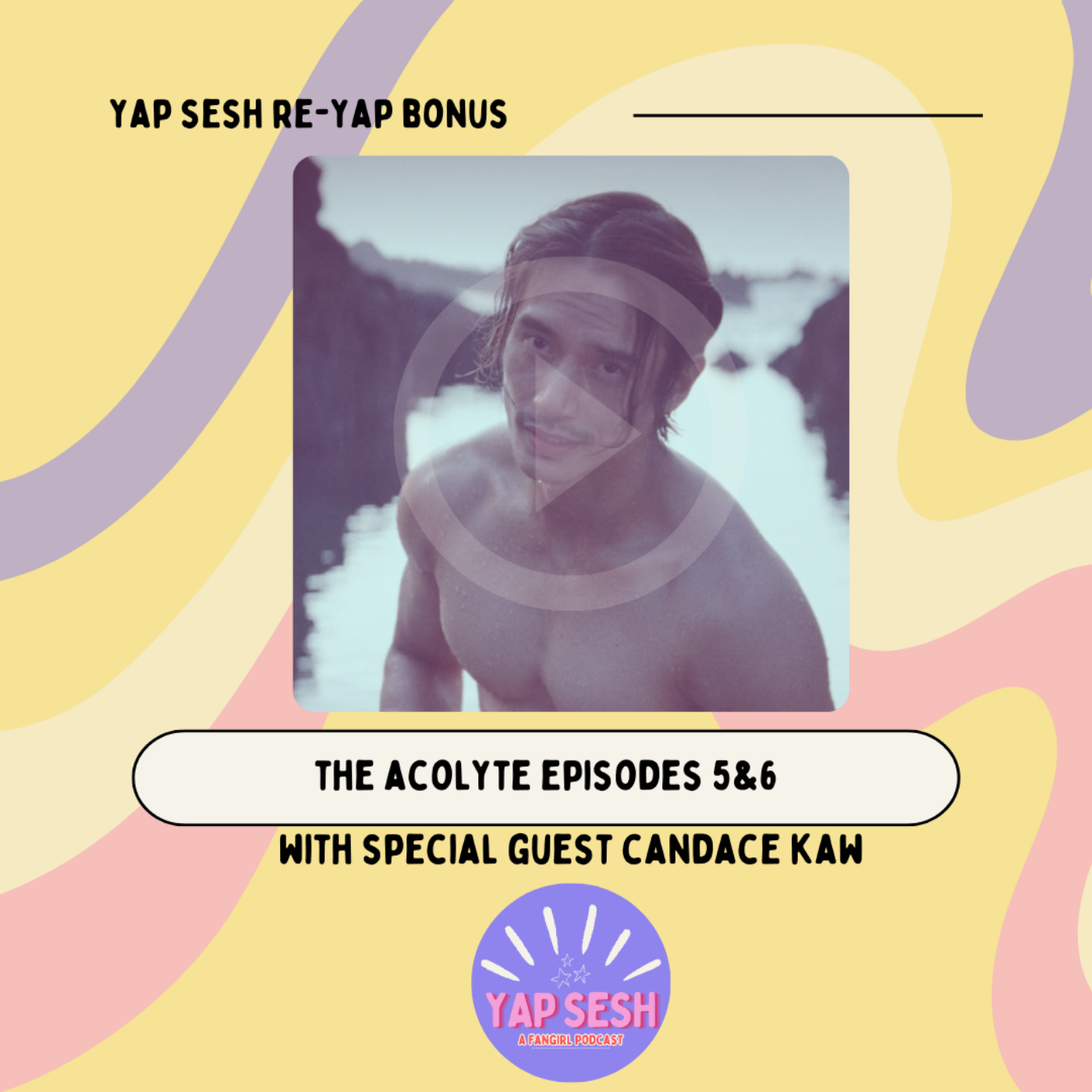 Yap Sesh Podcast