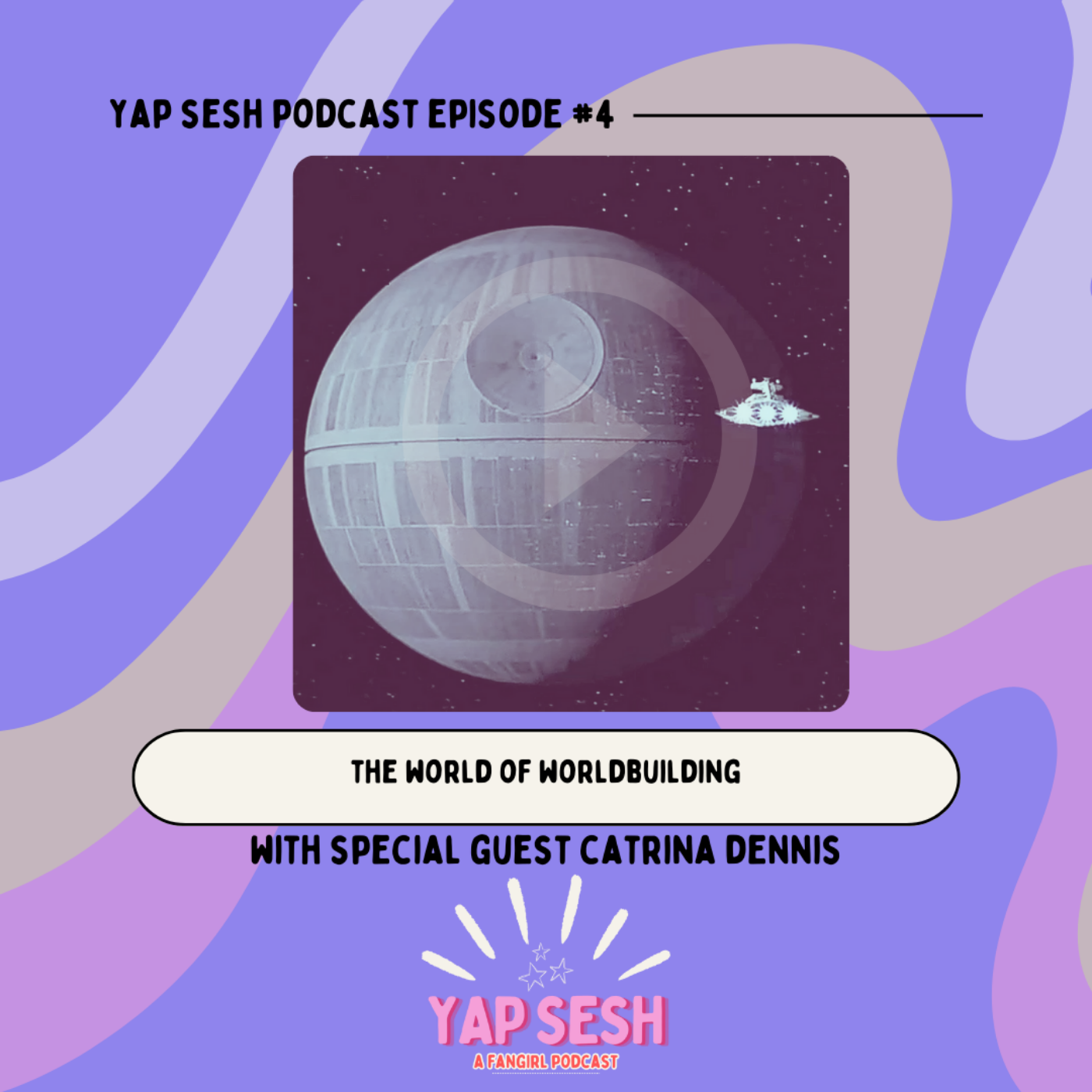 Yap Sesh Podcast