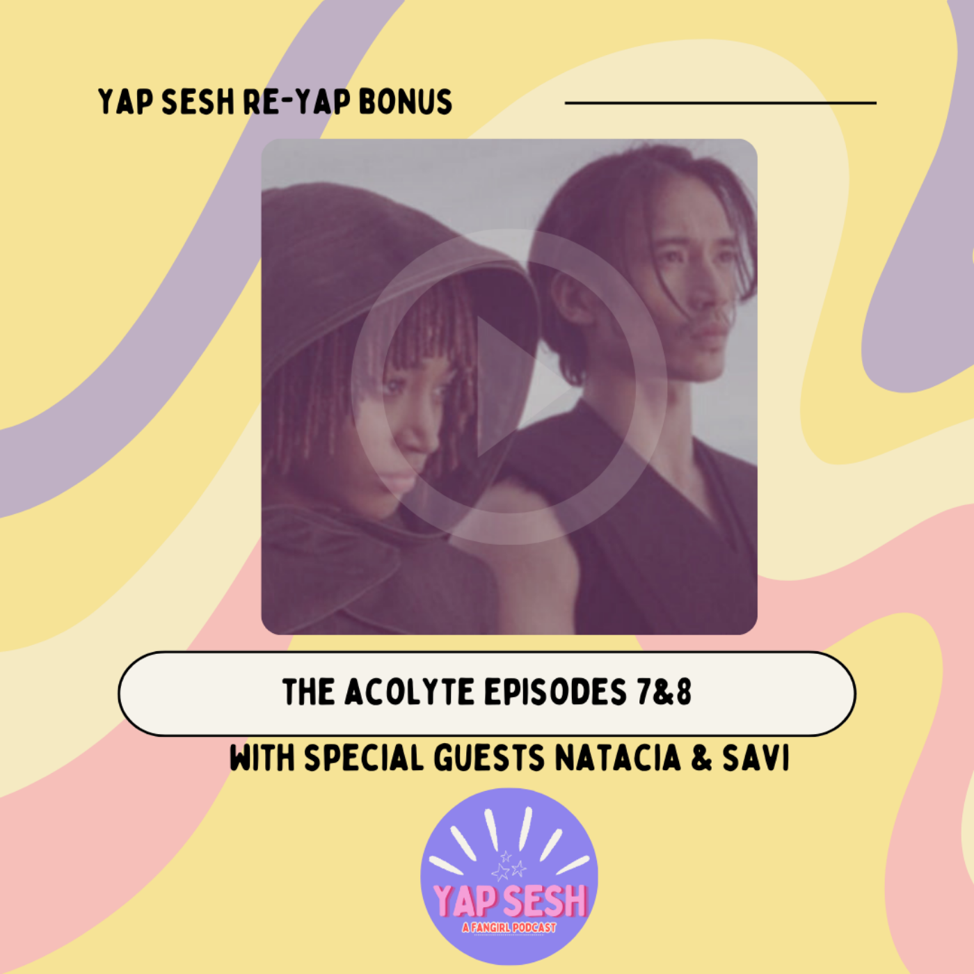 Yap Sesh Podcast