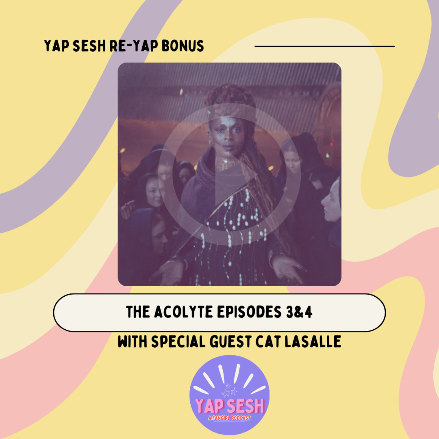 Yap Sesh Podcast