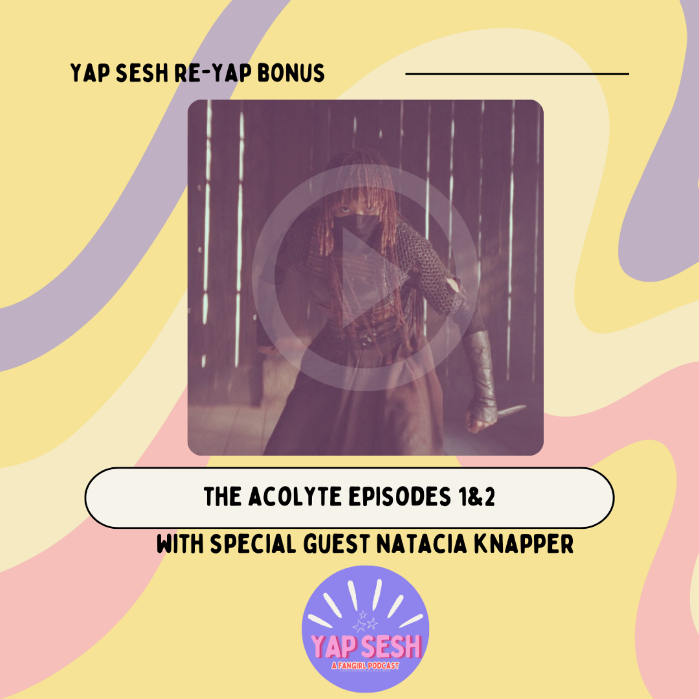 Yap Sesh Podcast