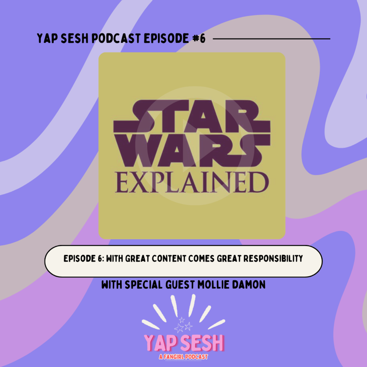 Yap Sesh Podcast