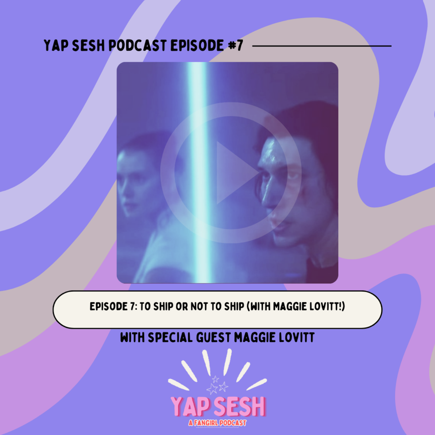 Yap Sesh Podcast
