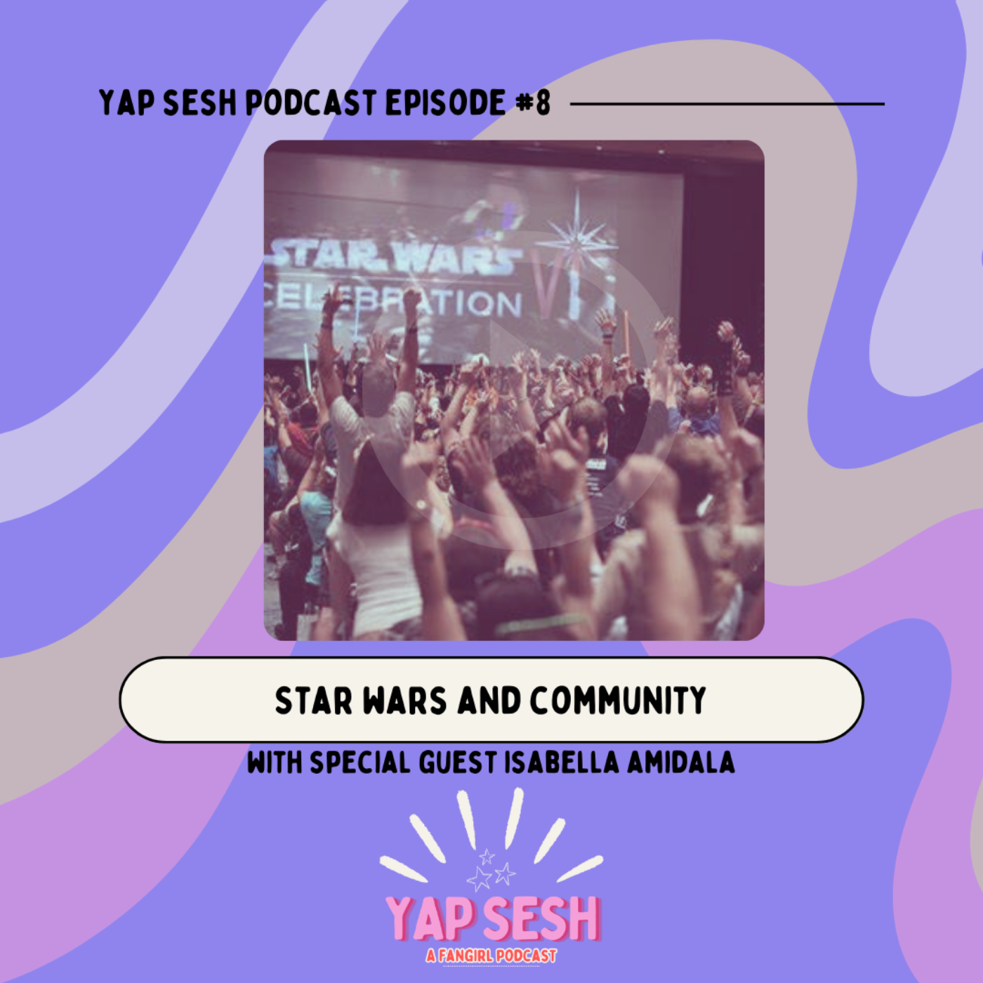 Yap Sesh Podcast